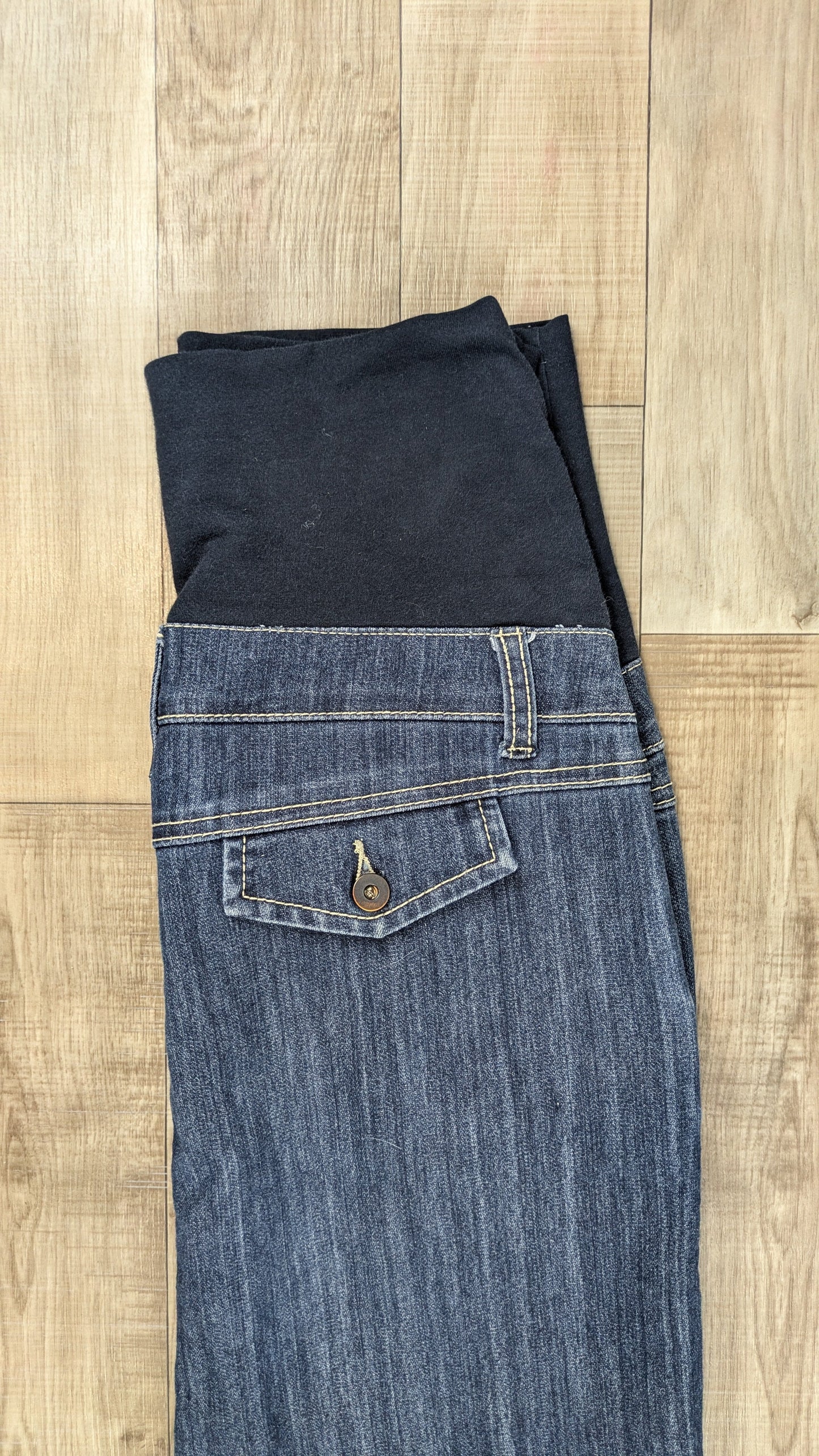 XSMALL - Jupe Thyme Maternité