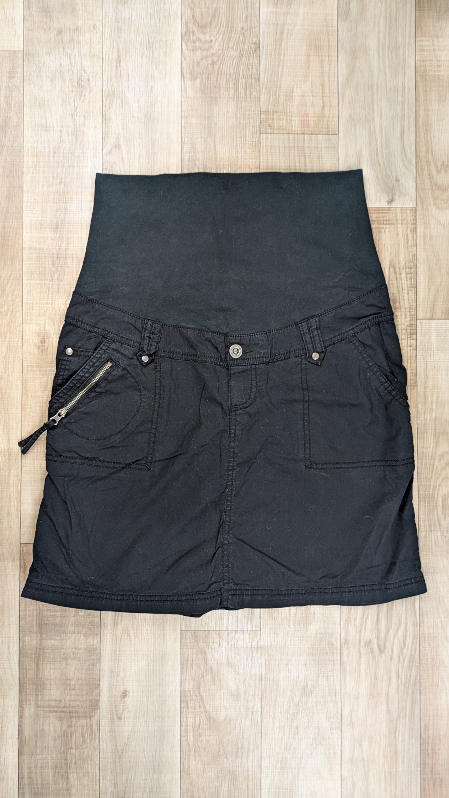 XSMALL - Jupe Thyme Maternité