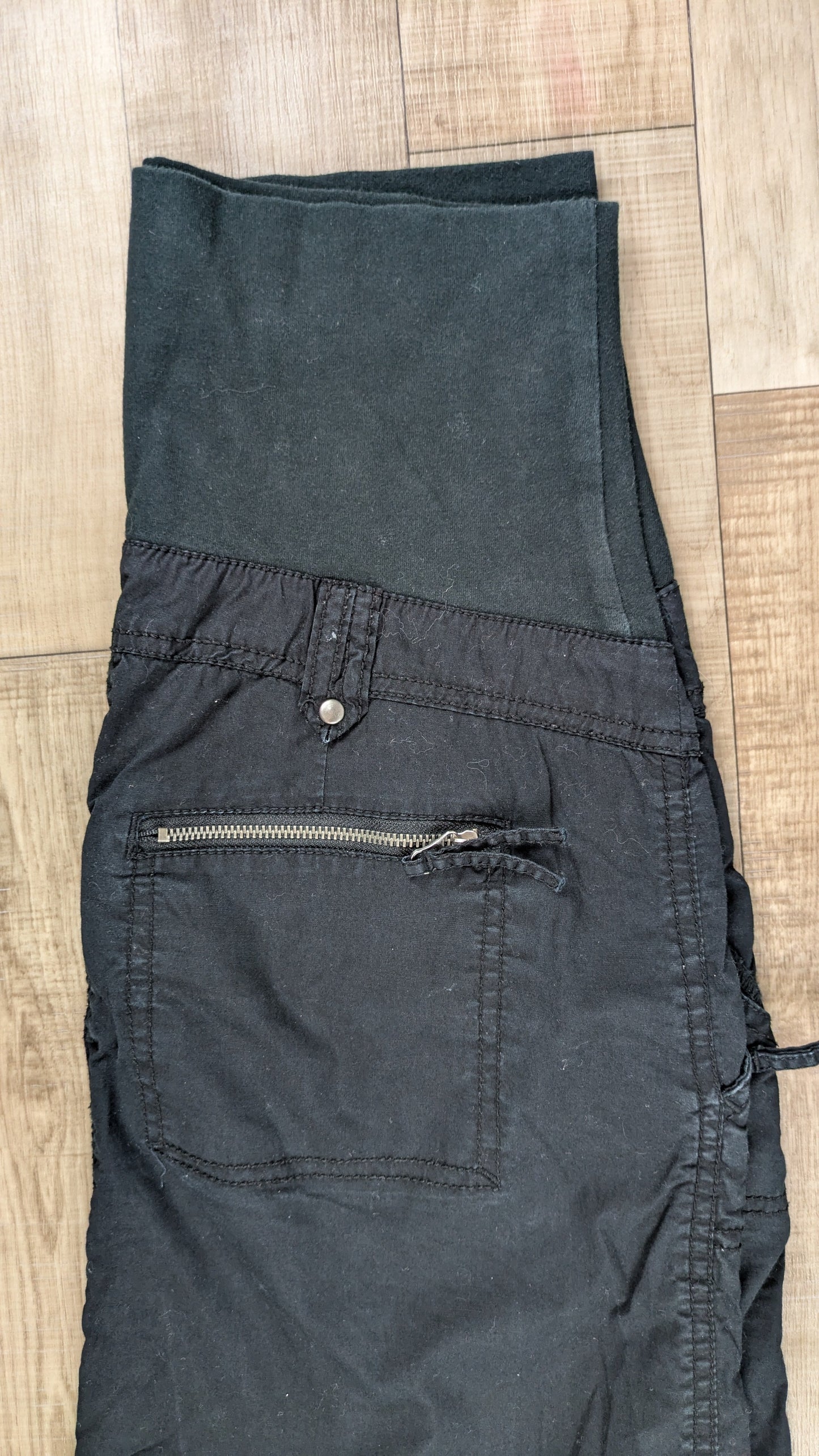 XSMALL - Jupe Thyme Maternité