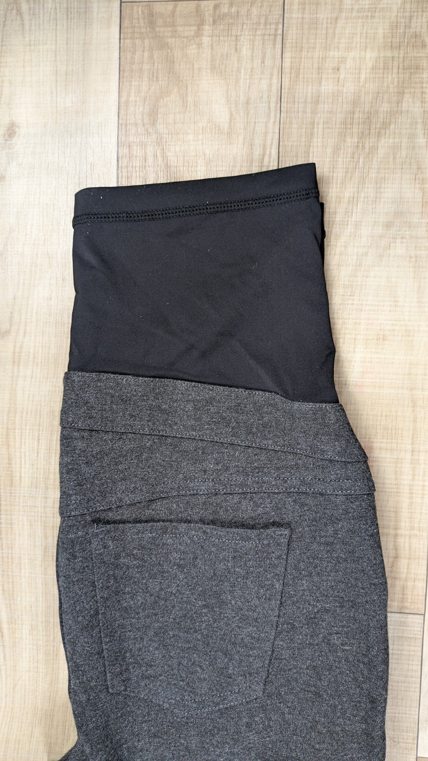 XSMALL - Pantalons Stork & Babe