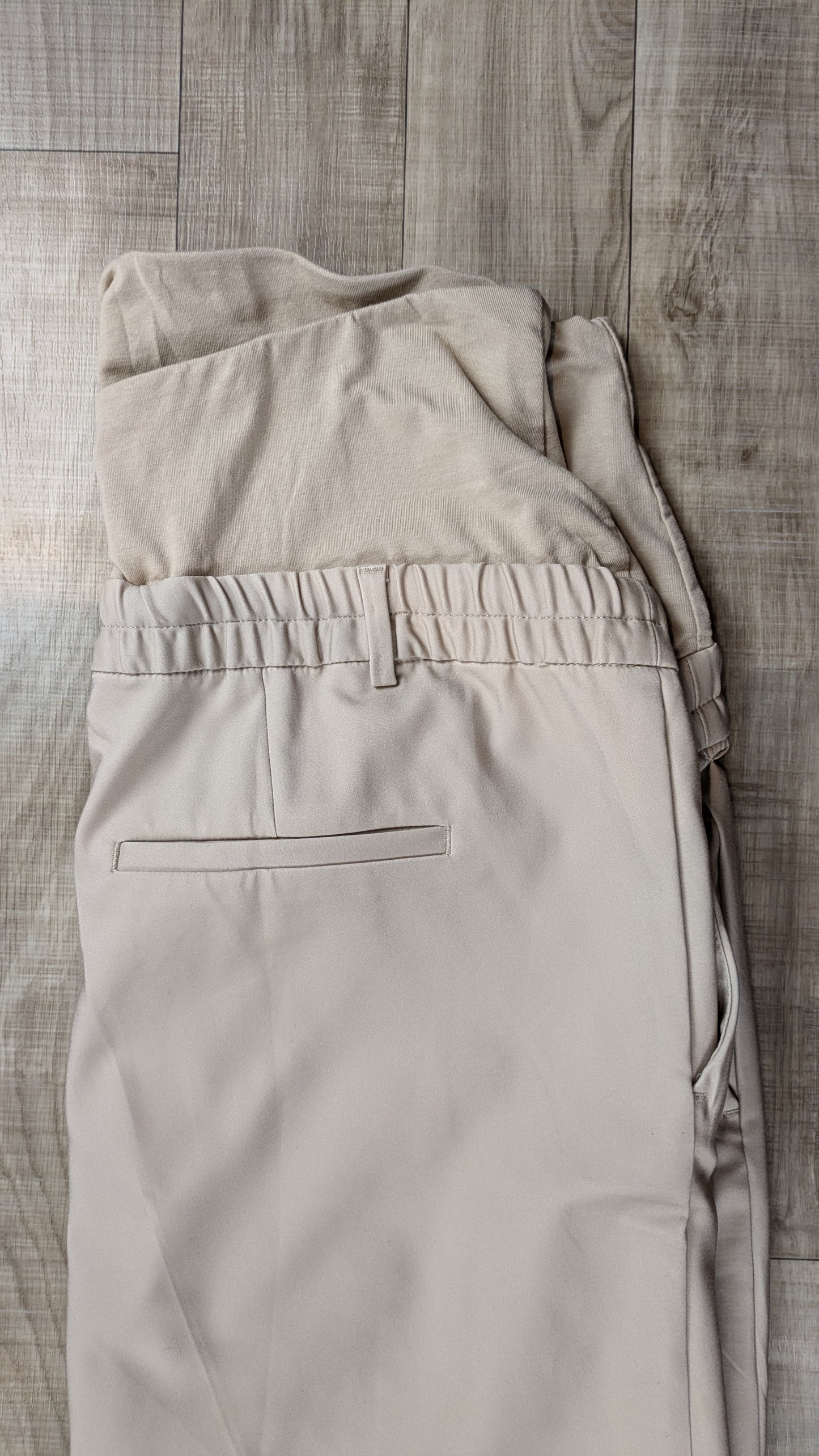XLARGE - Pantalons H&M (NEUF)