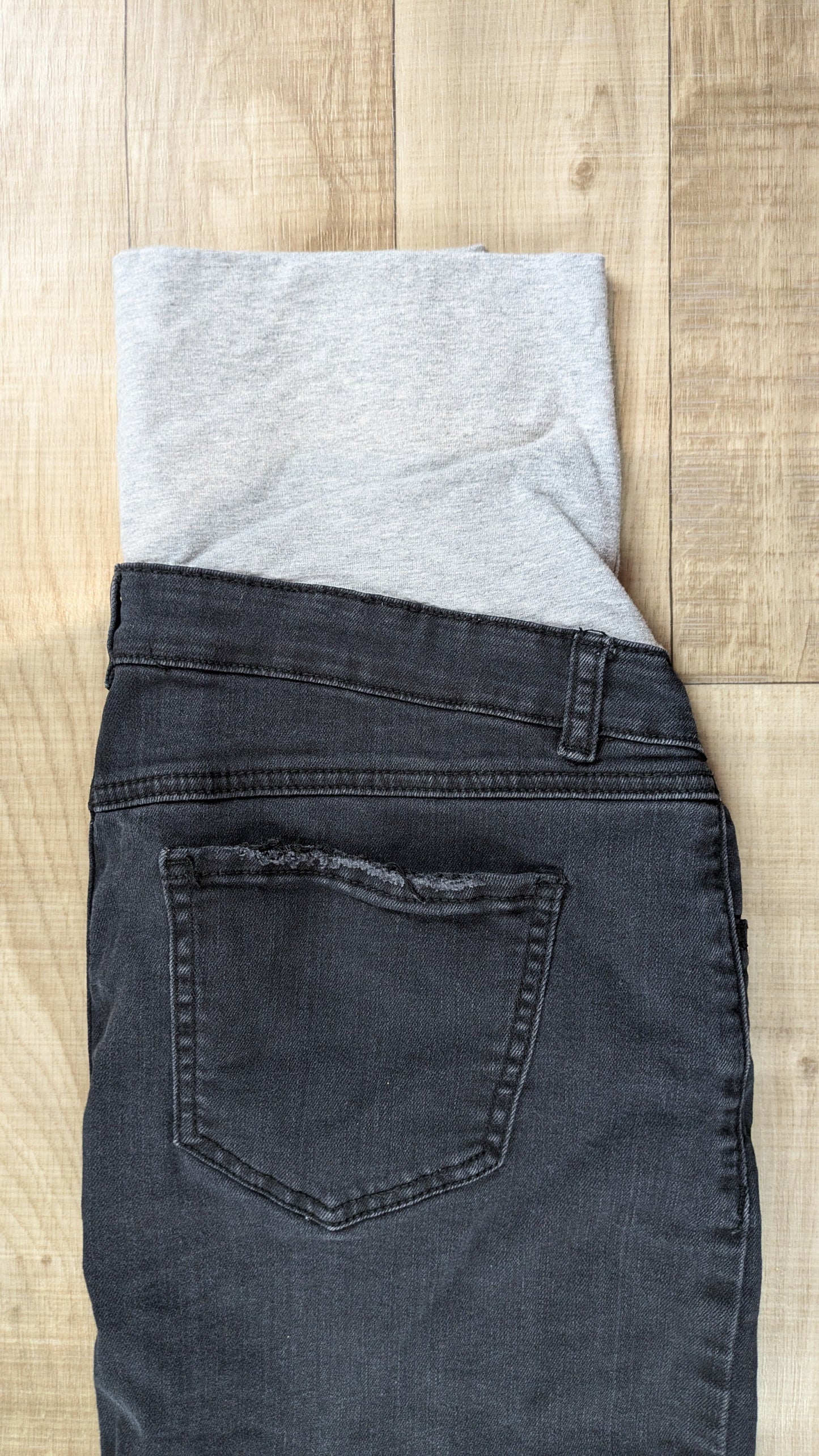 SMALL - Jupe Thyme Maternité