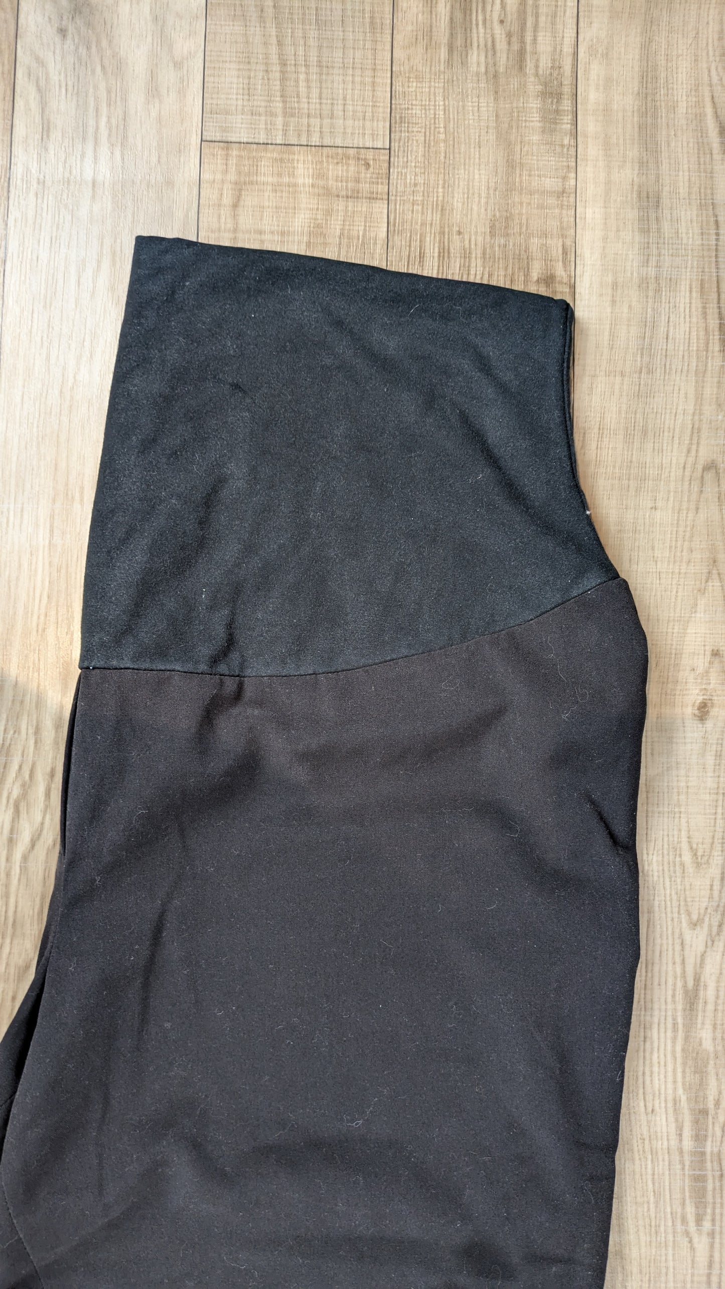 XLARGE - Pantalons Thyme Maternité