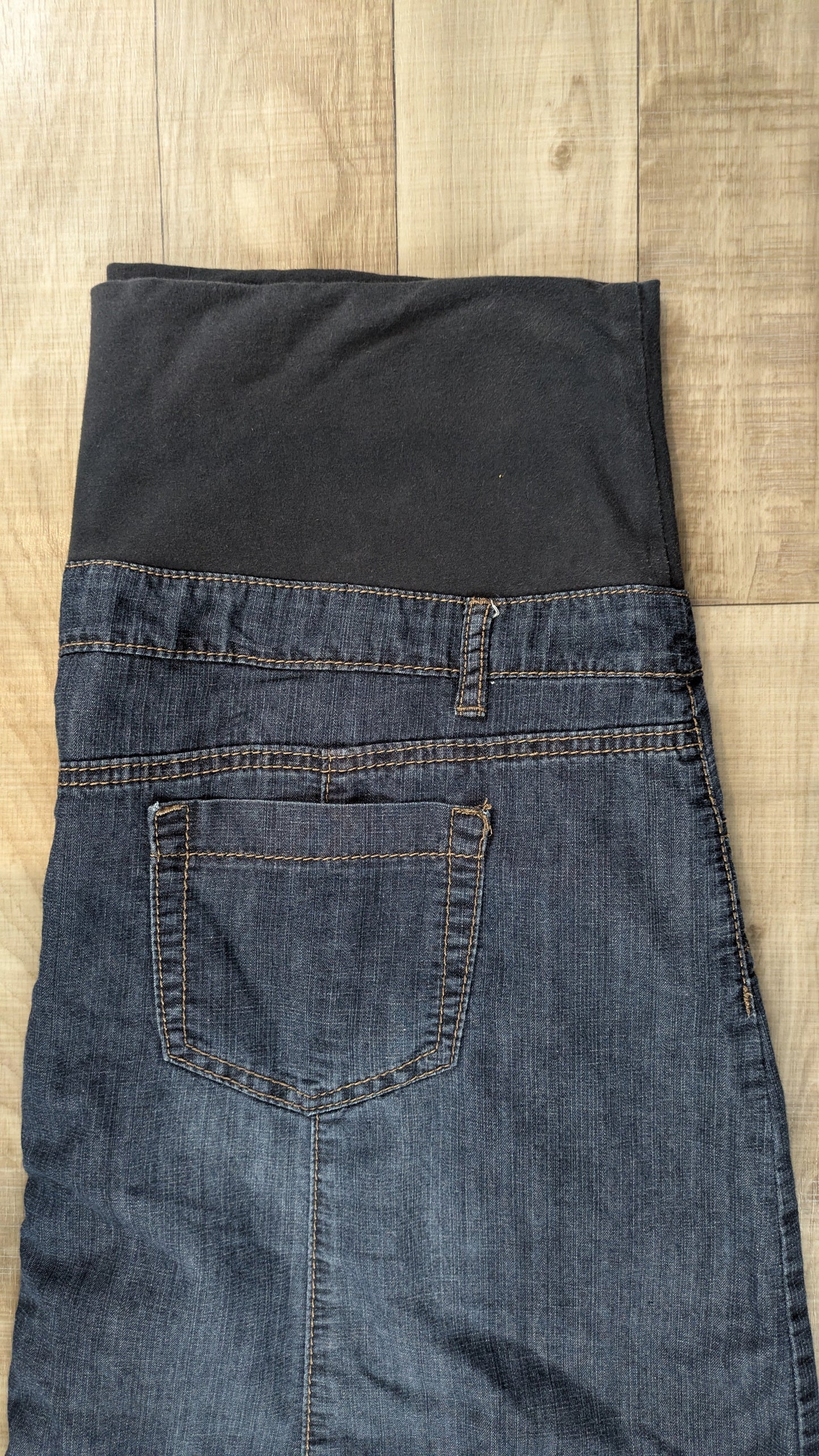 XXLARGE - Jupe Thyme Maternité