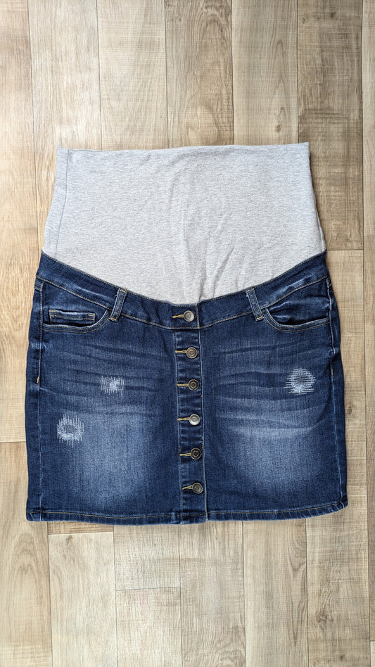 MEDIUM - Jupe Thyme Maternité