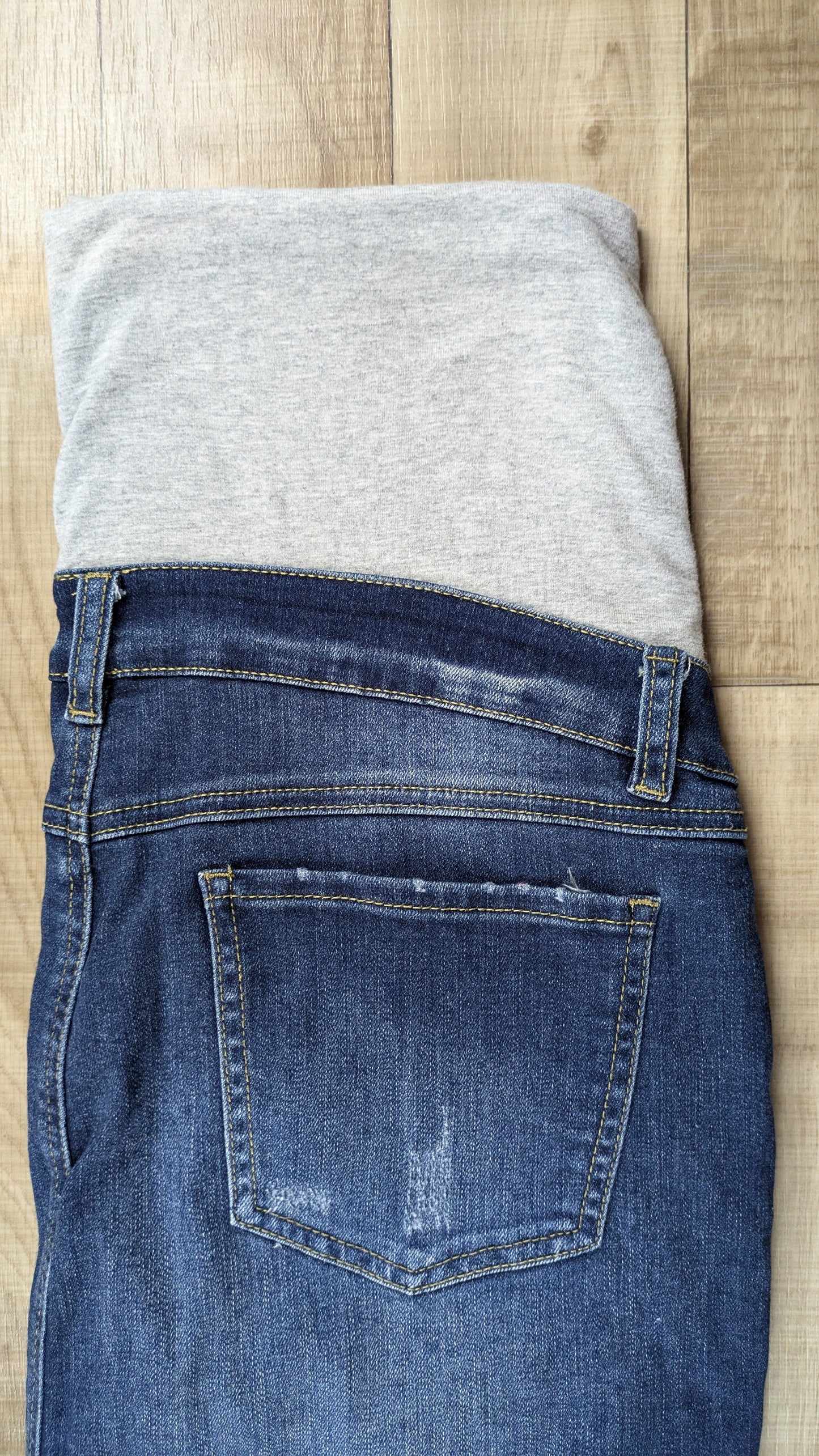 MEDIUM - Jupe Thyme Maternité