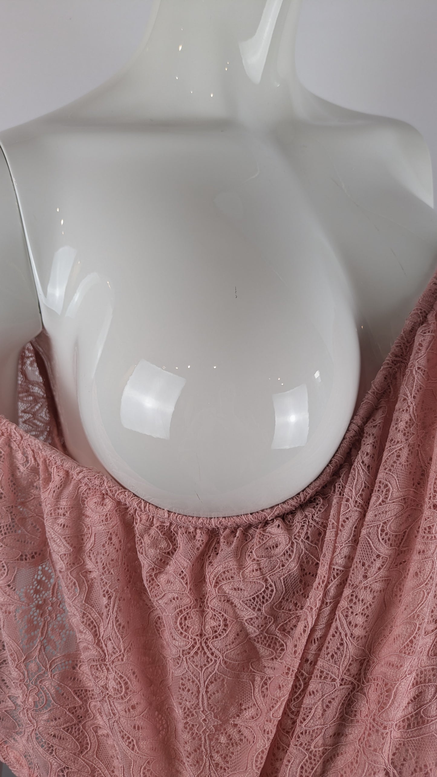 XLARGE - T-Shirt Siren Lily