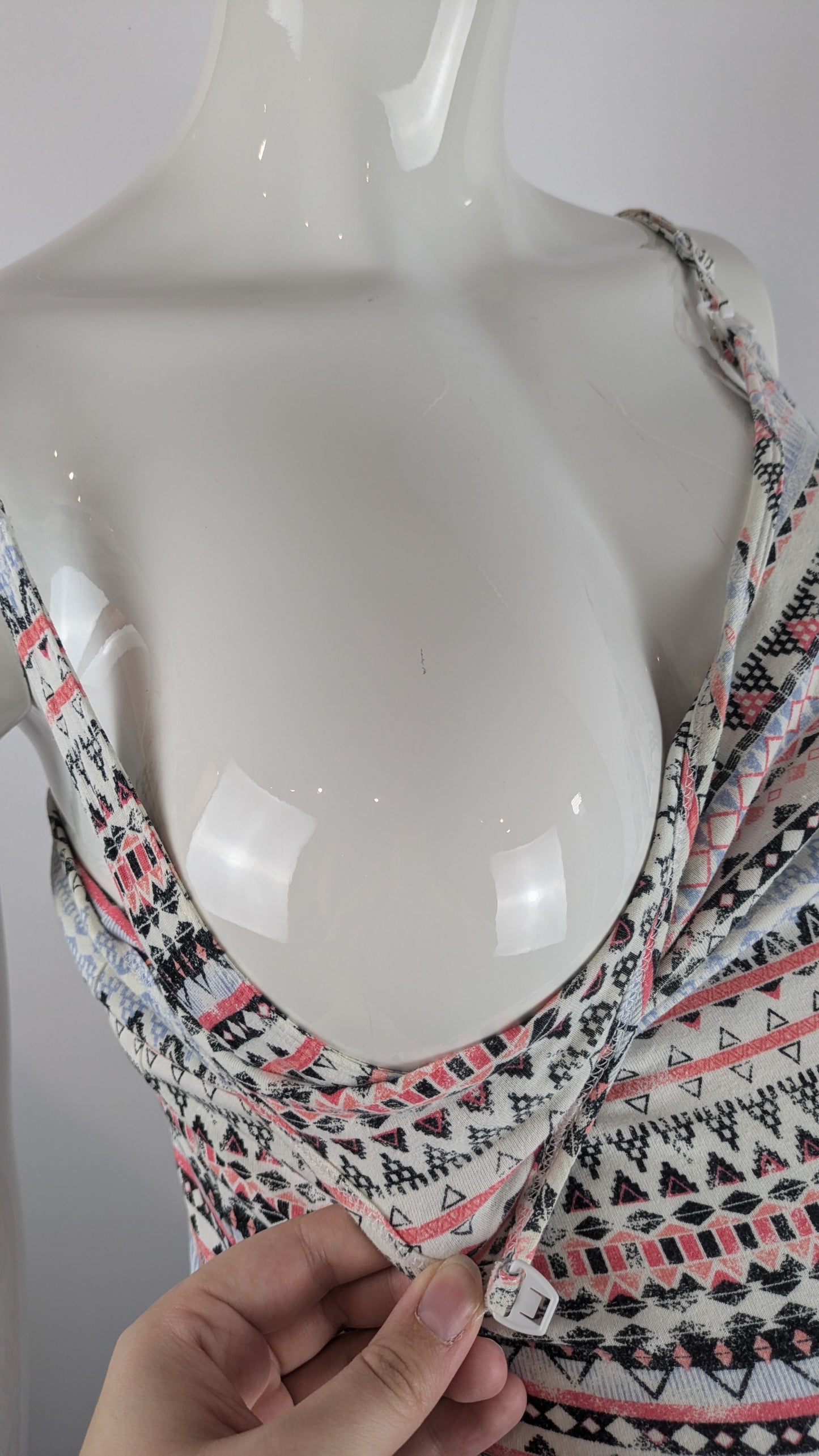 SMALL - Camisole Thyme Maternité