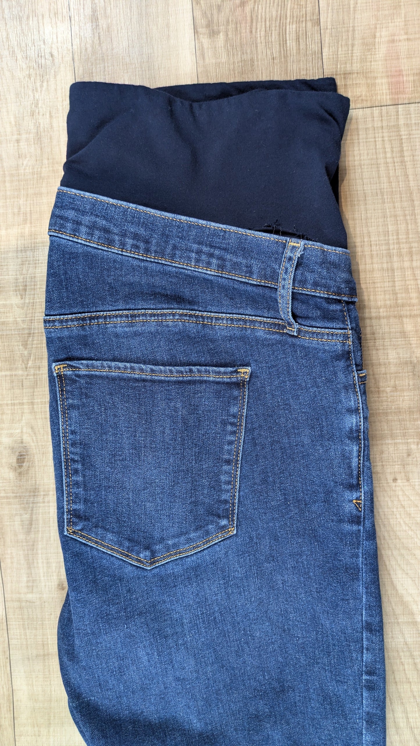 LARGE - Jeans GAP Maternity