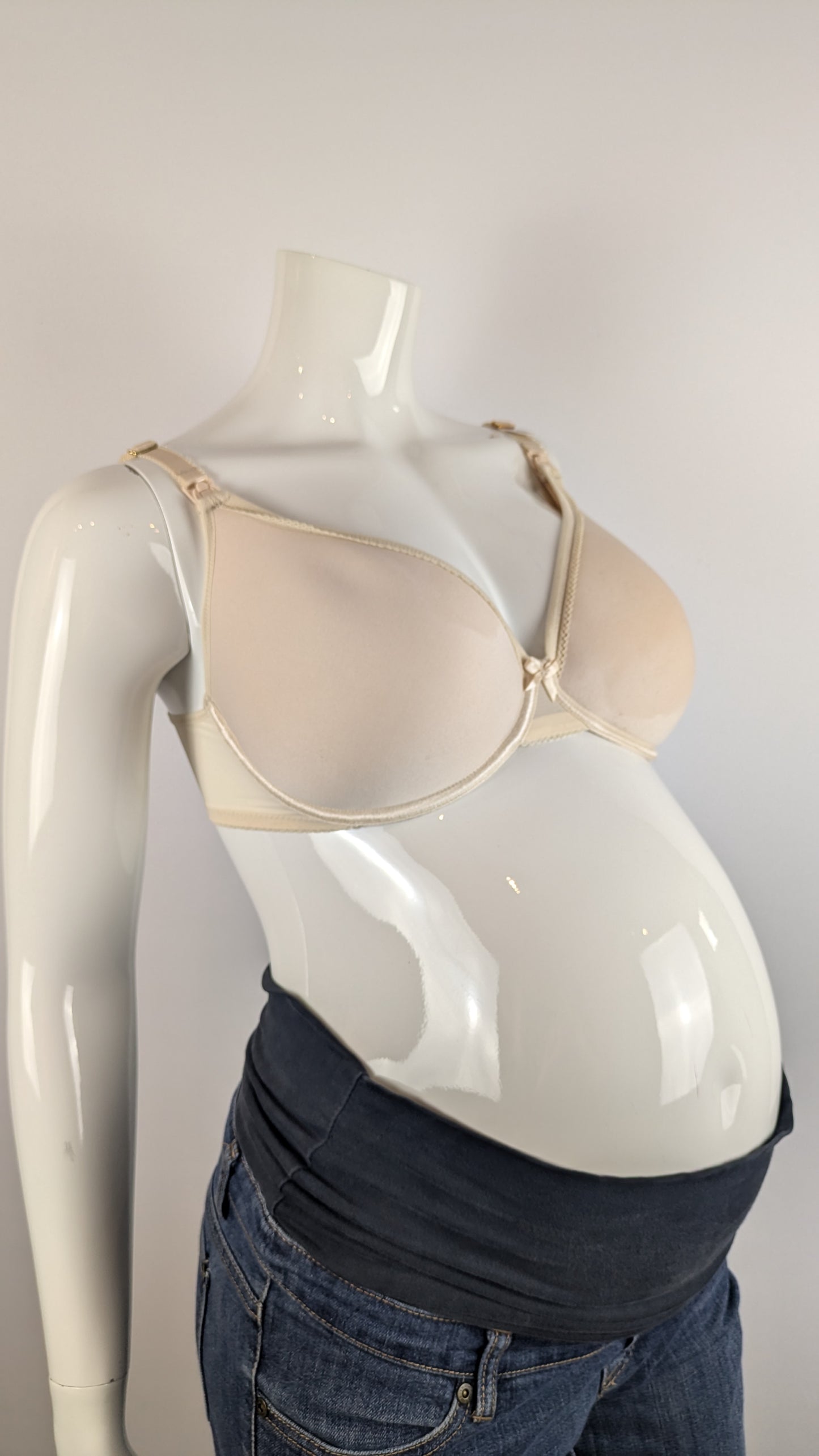 34DDD - Brassière d'allaitement Thyme Maternité (NEUF)