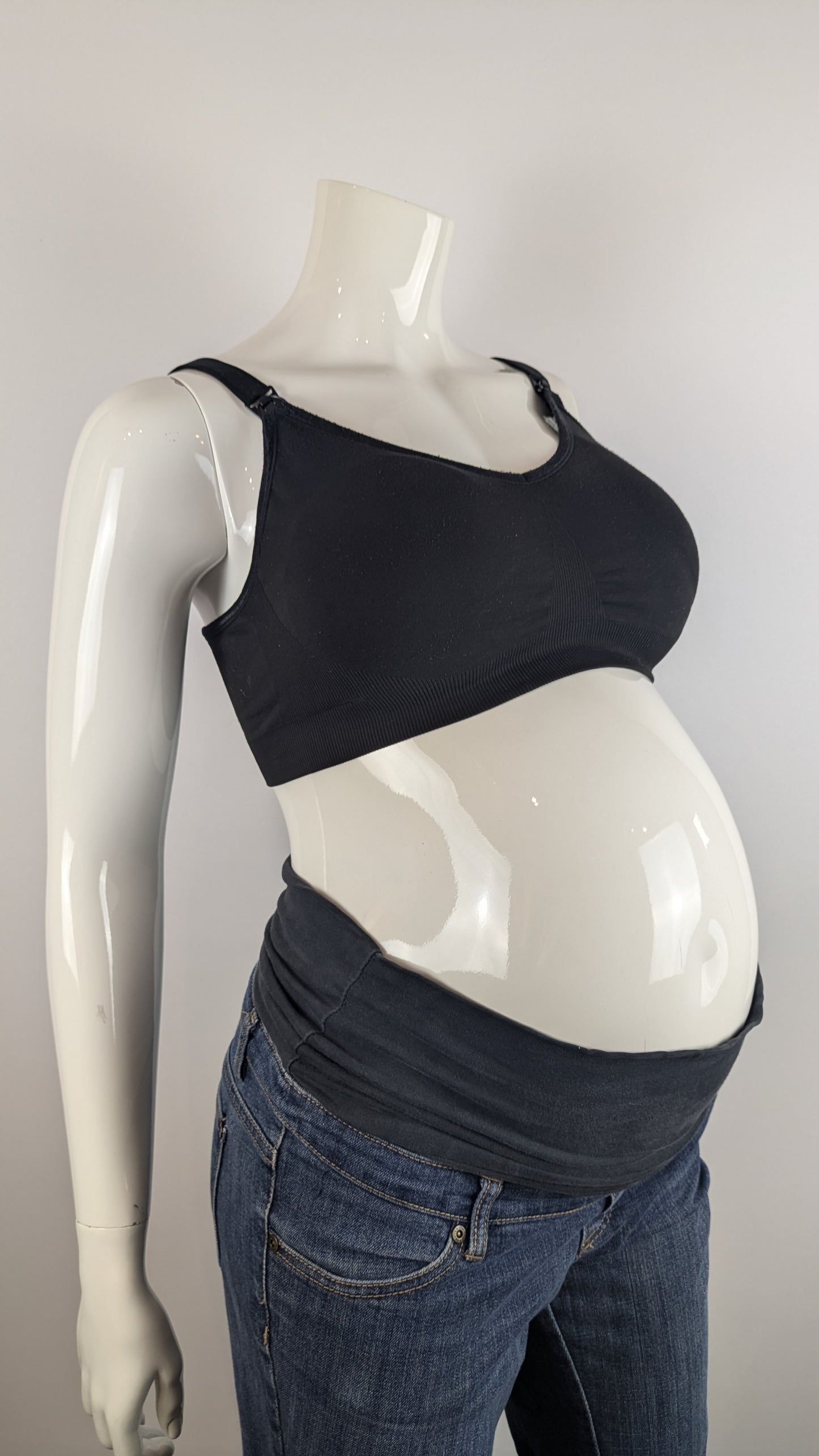 XLARGE - Brassière d'allaitement La vie en rose