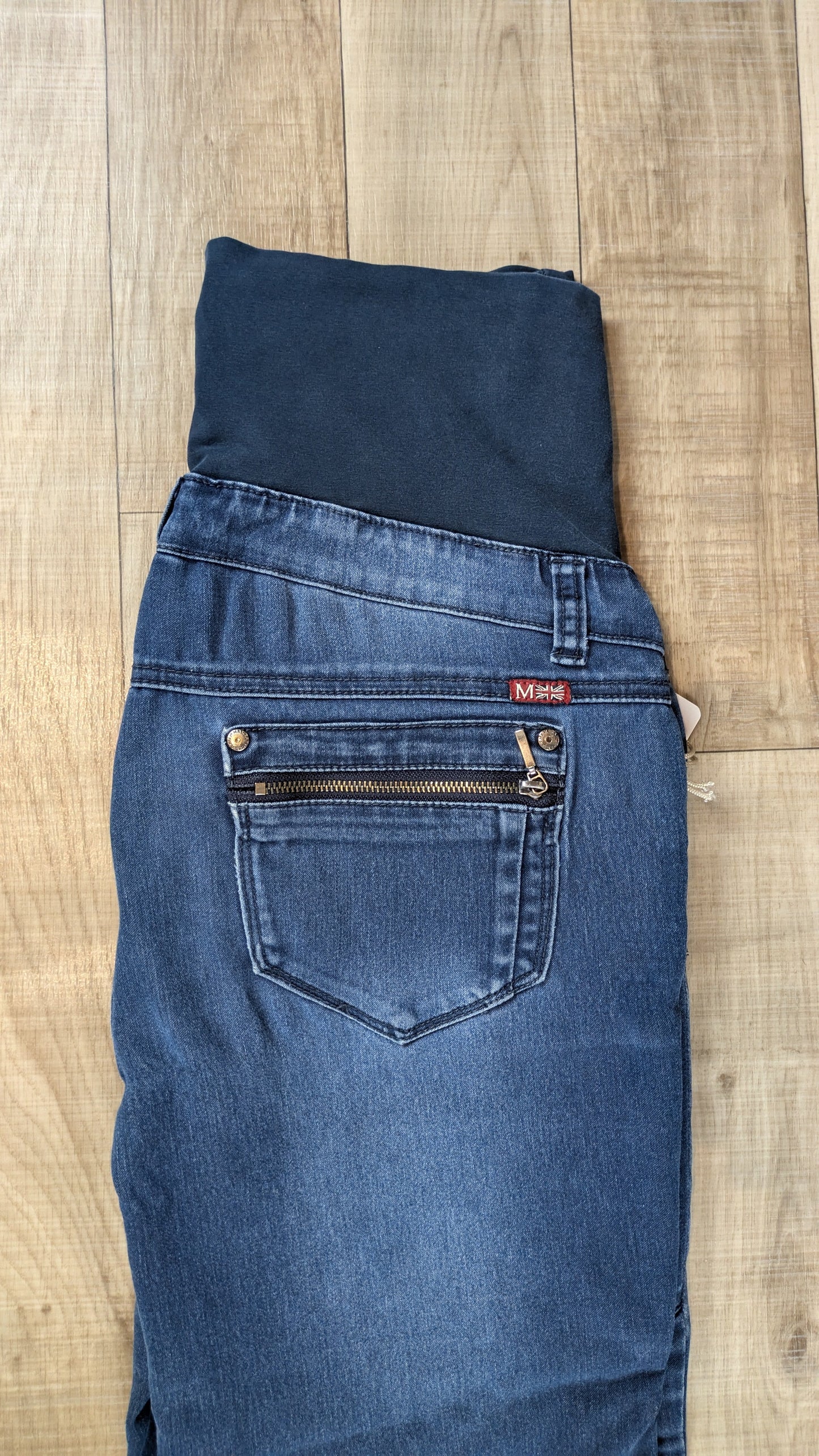 SMALL - Jeans Makers