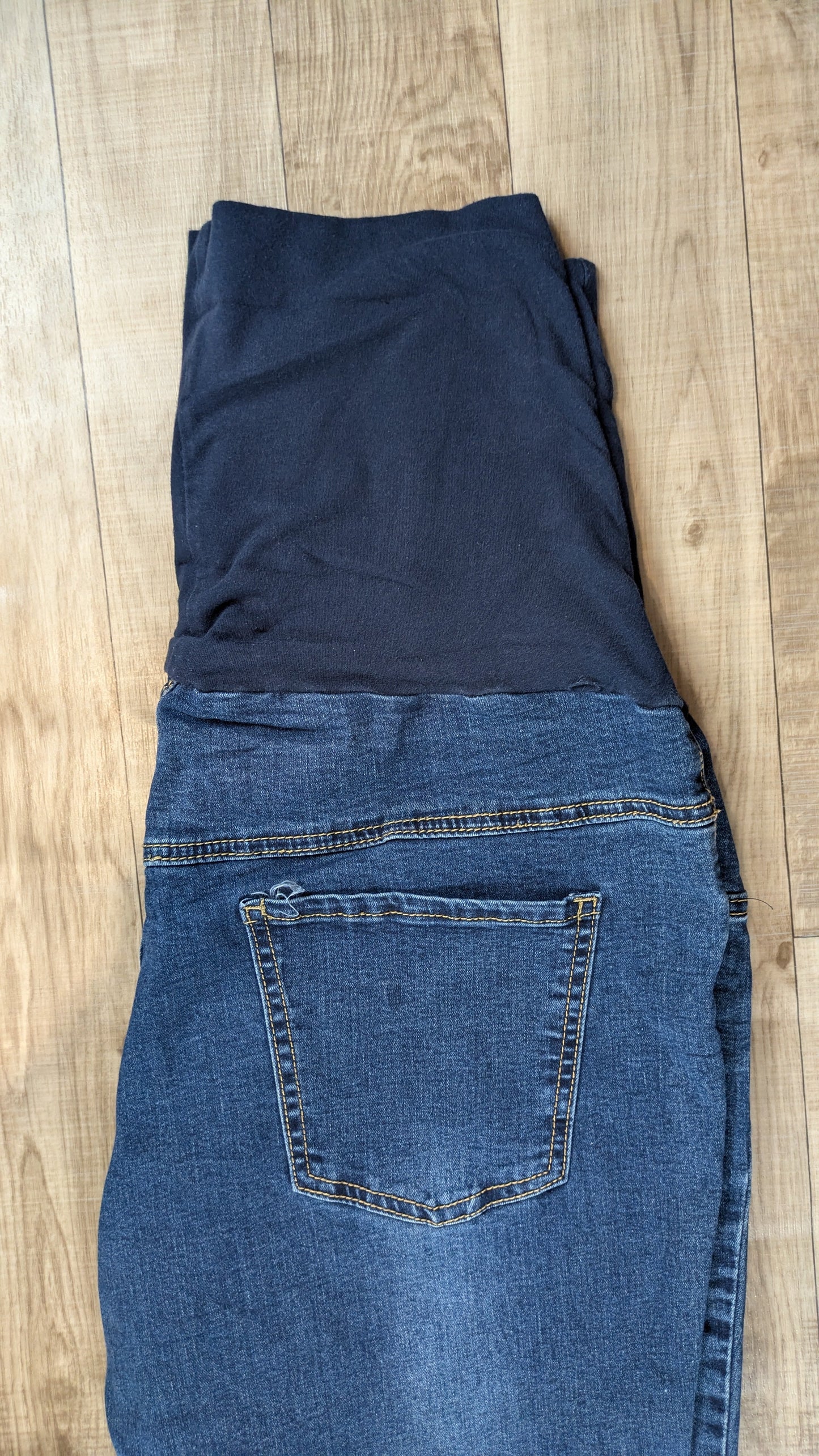 XXLARGE - Jeans