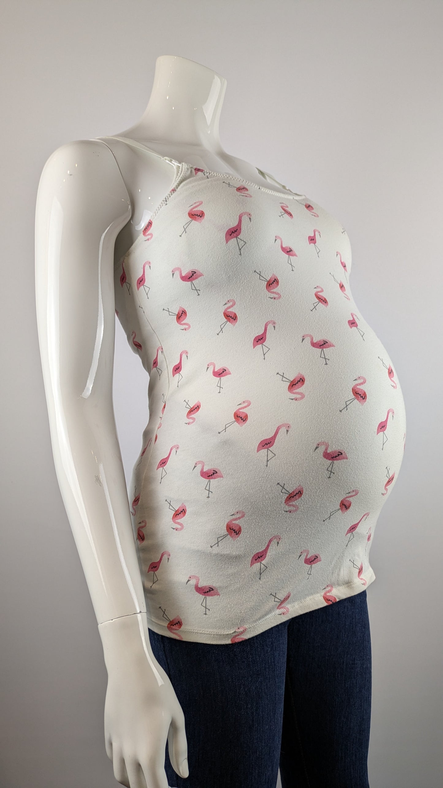 MEDIUM - Camisole George Maternité