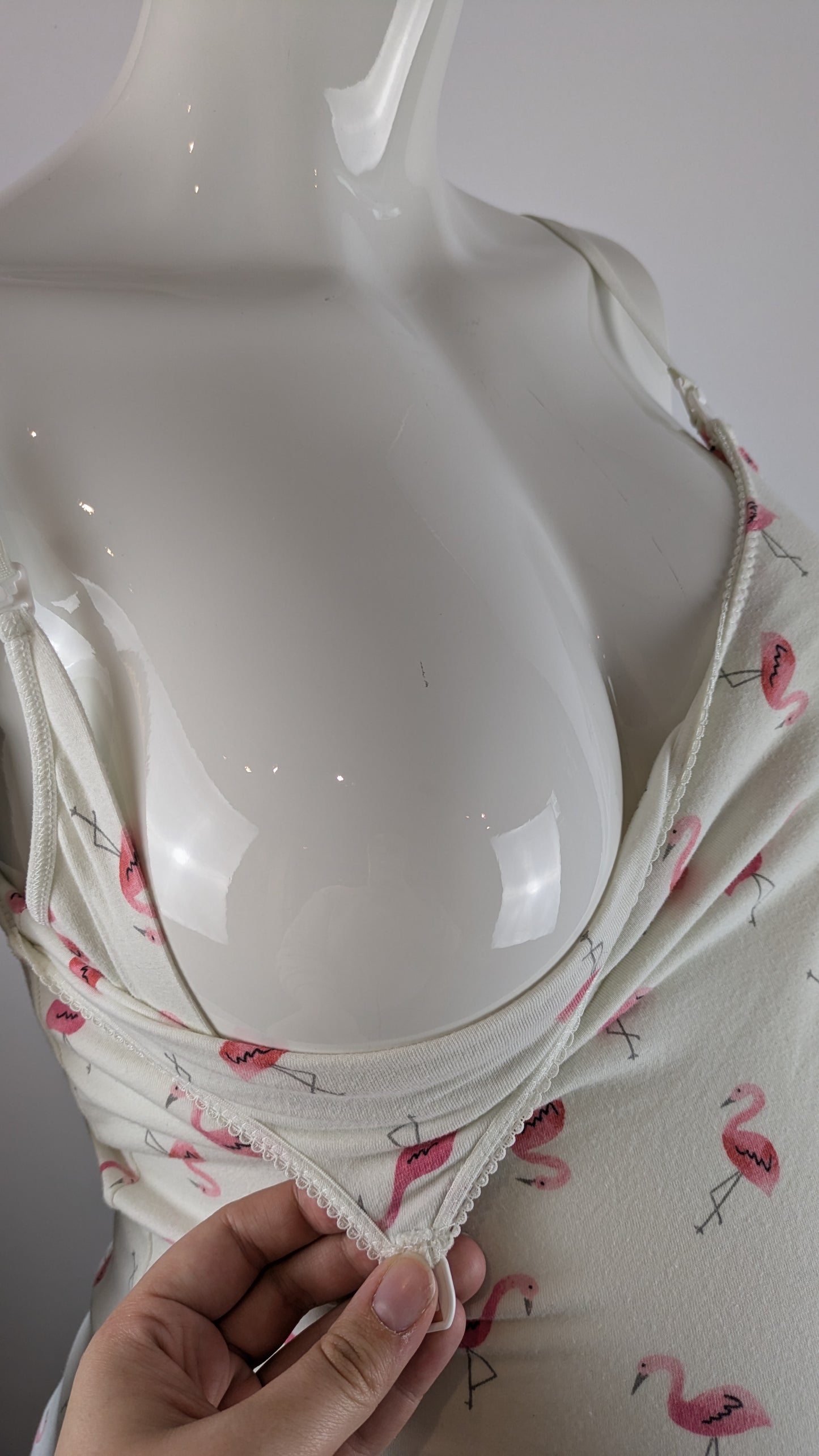 MEDIUM - Camisole George Maternité