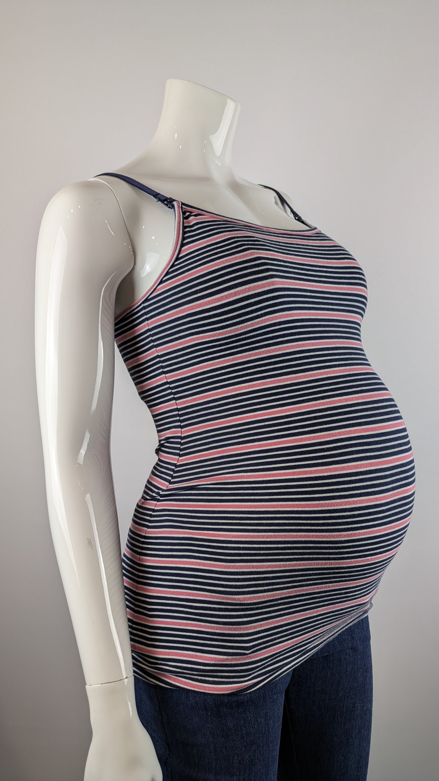 XSMALL - Camisole Thyme Maternité