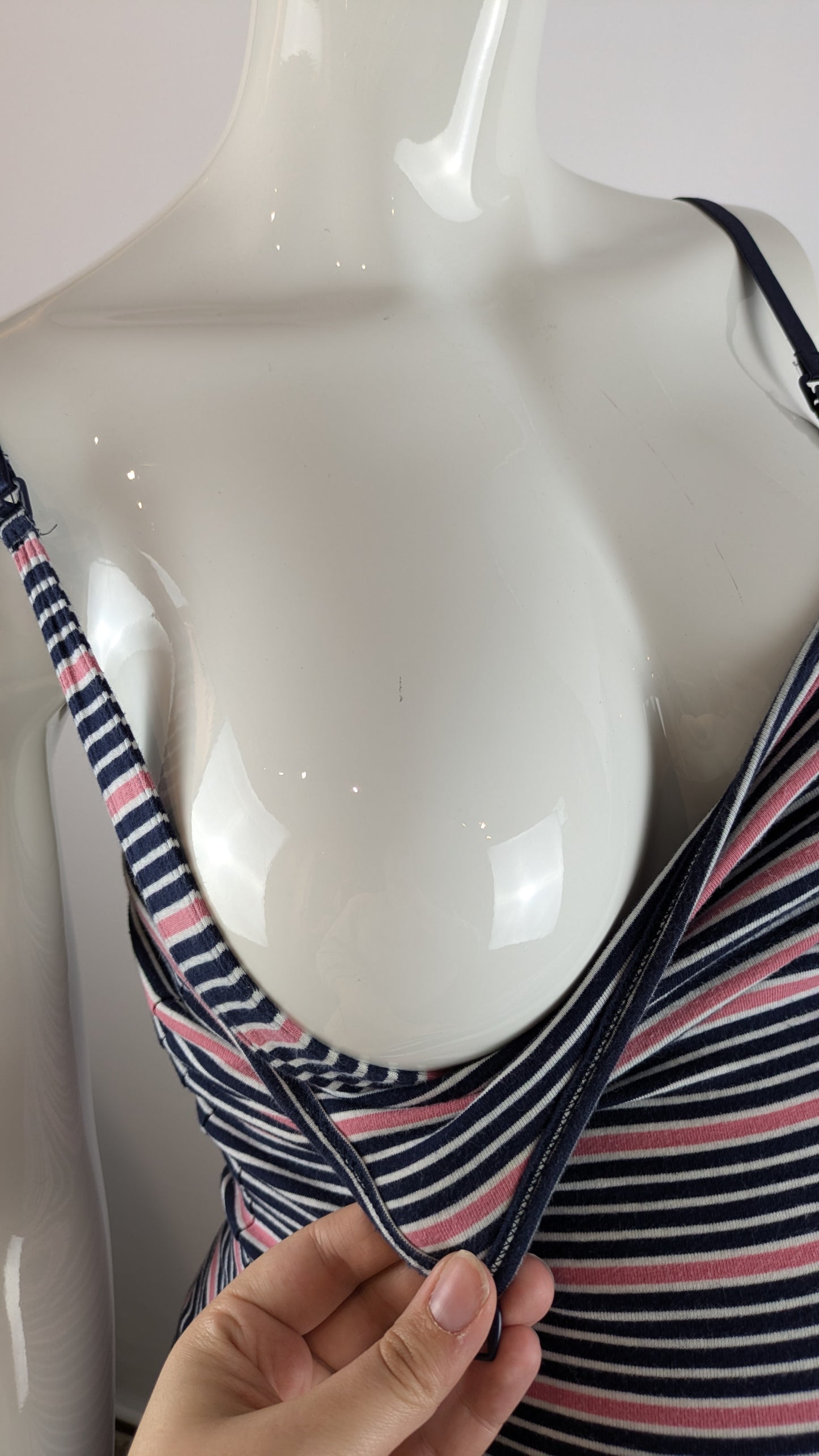 XSMALL - Camisole Thyme Maternité