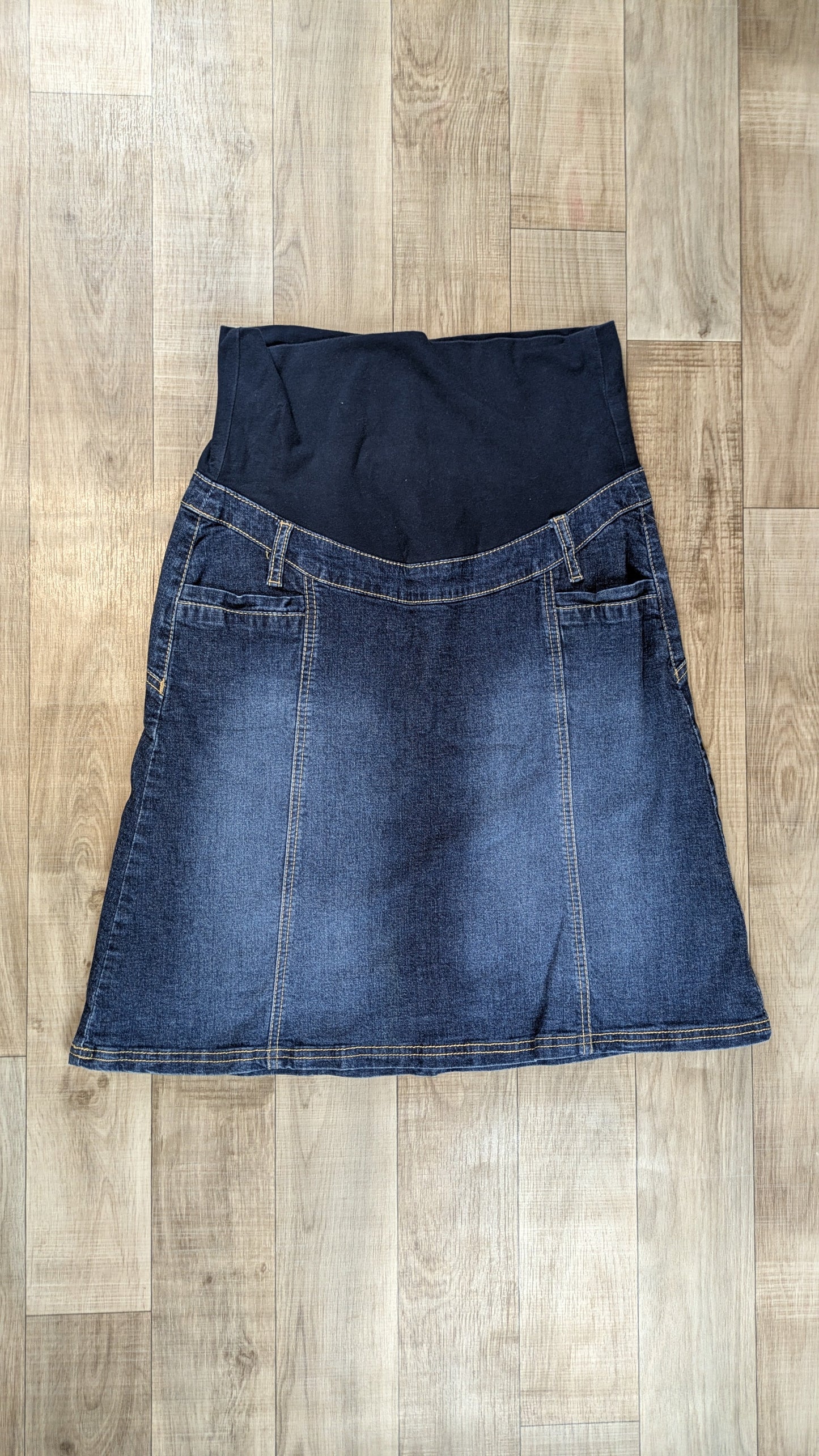 SMALL - Jupe Thyme Jeans