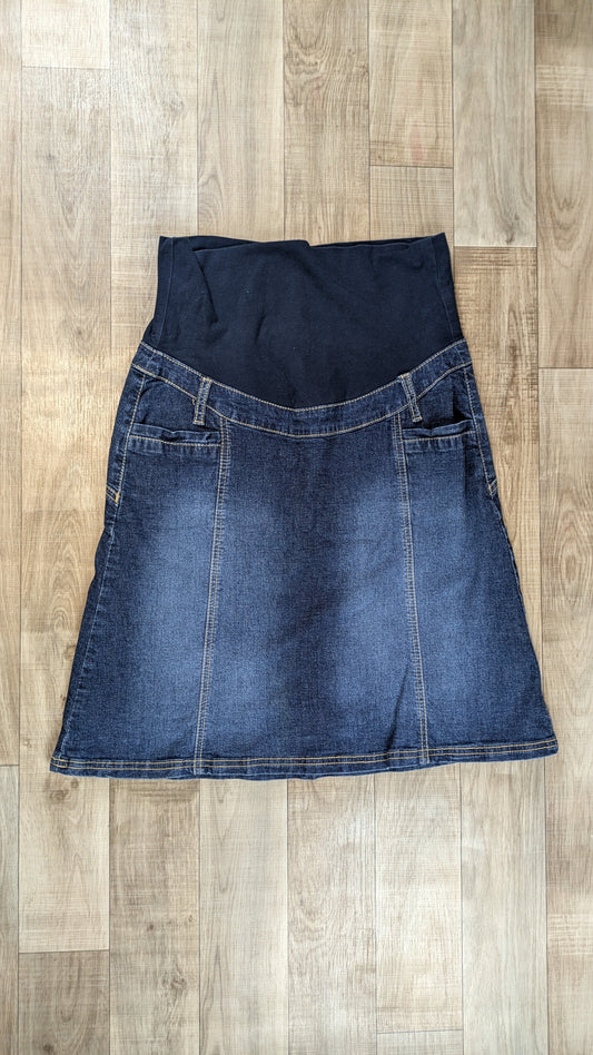 SMALL - Jupe Thyme Jeans