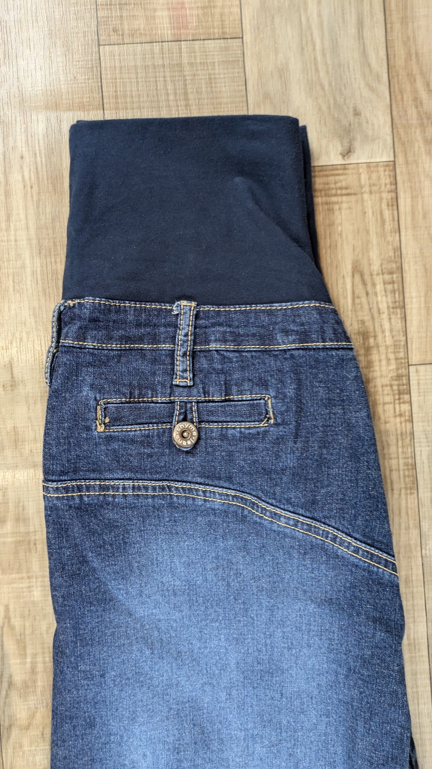 SMALL - Jupe Thyme Jeans