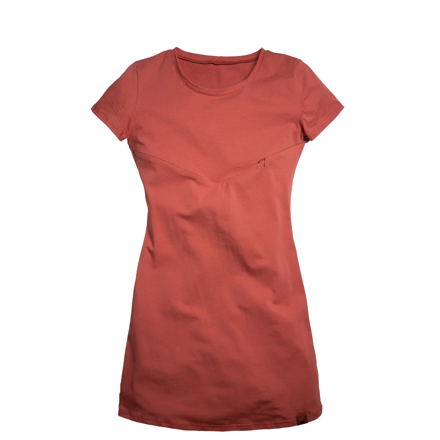 XXLARGE - Robe grossesse et allaitement Nine Maternity
