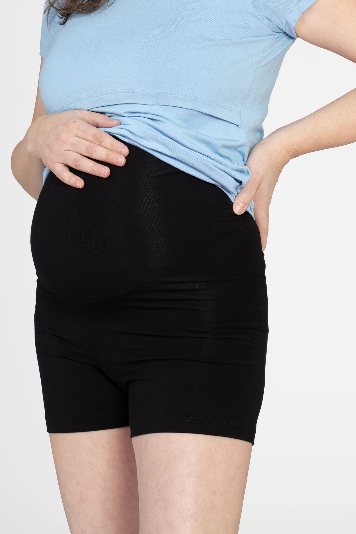 Biker-short de bambou - Atelier VB (NEUF)