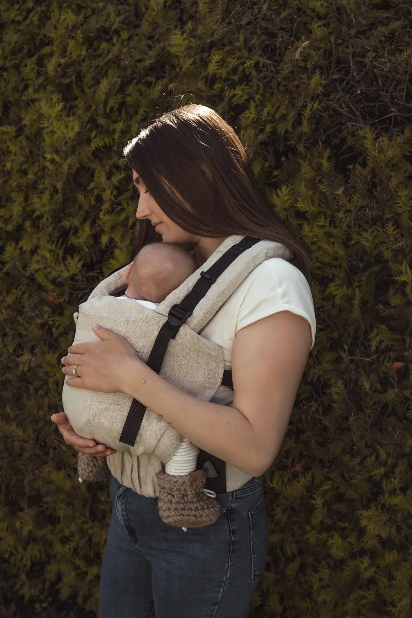 Porte-bébé évolutif Timininous