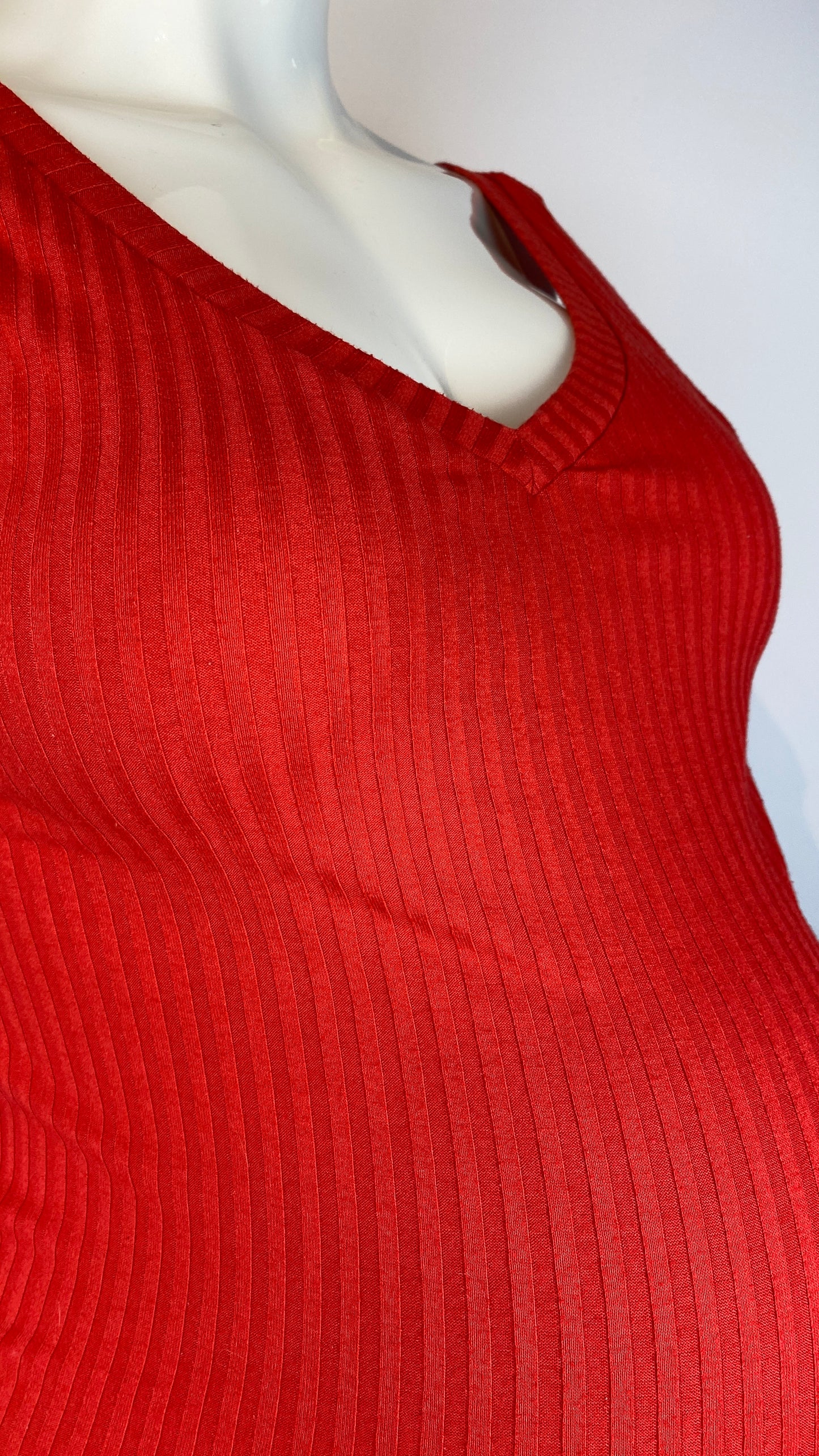 XXSMALL - Camisole Stork&babe