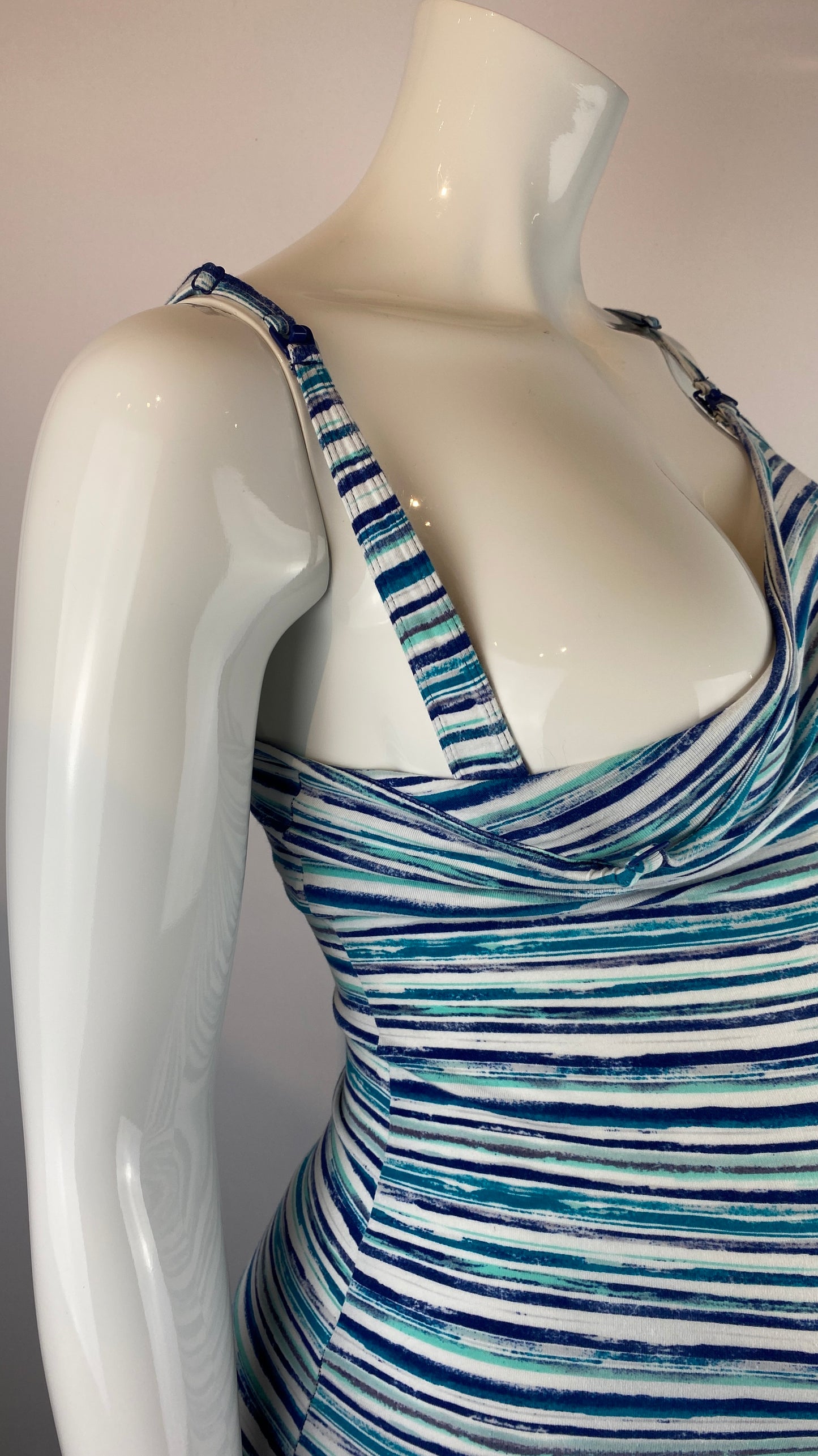 XSMALL - Camisole d'allaitement Thyme Maternité