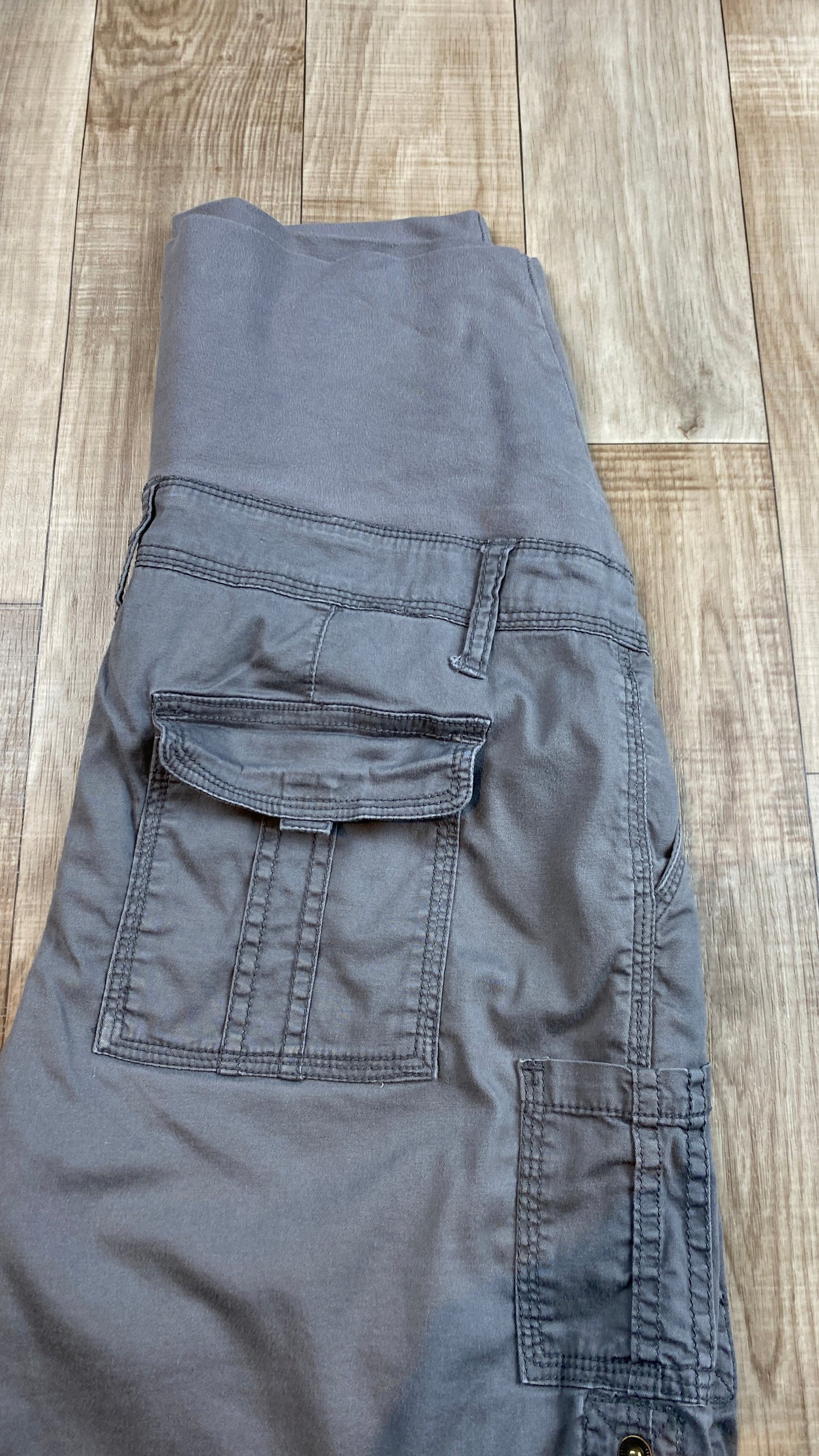 XSMALL - Short Thyme Maternité