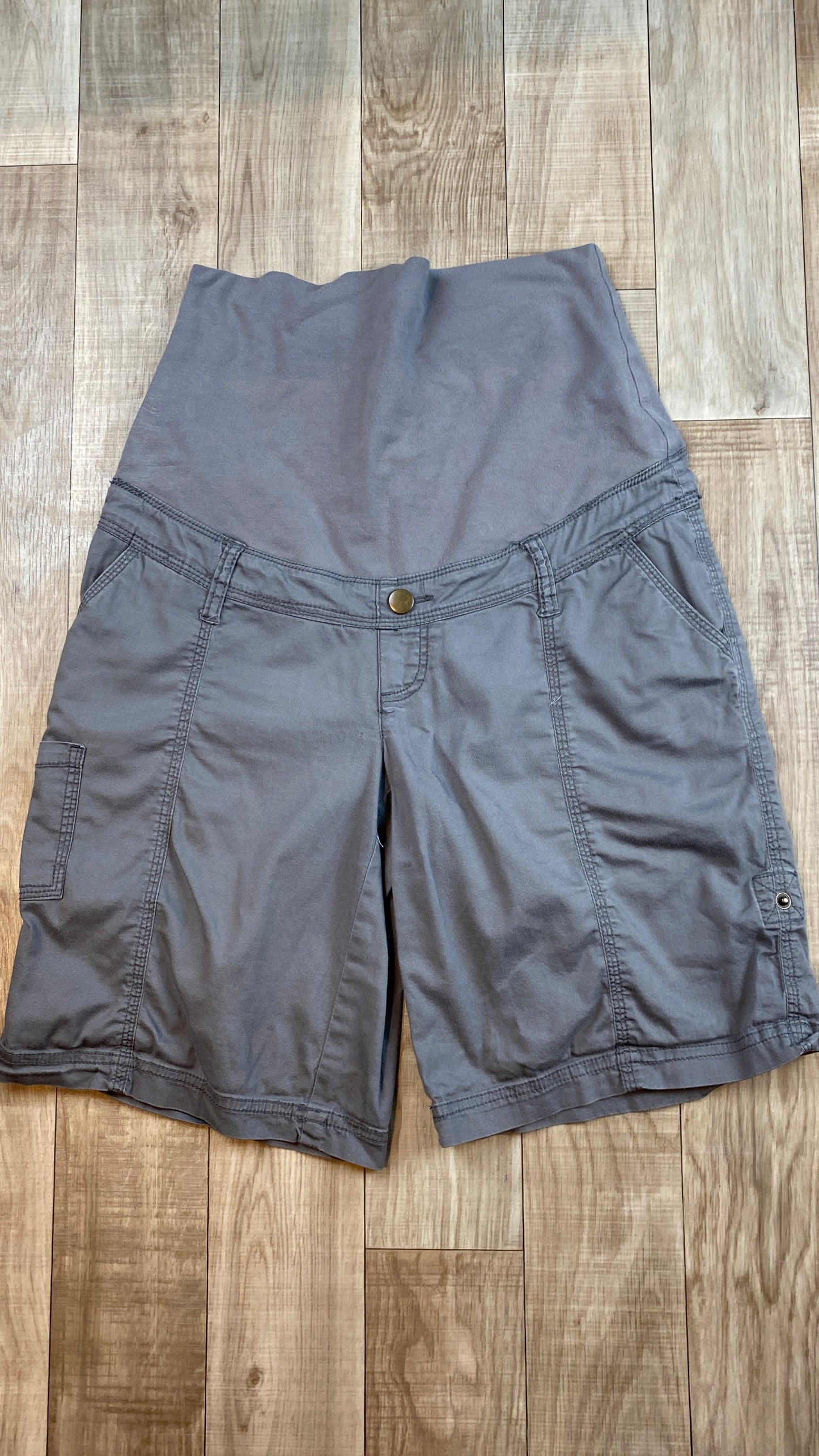 XSMALL - Short Thyme Maternité