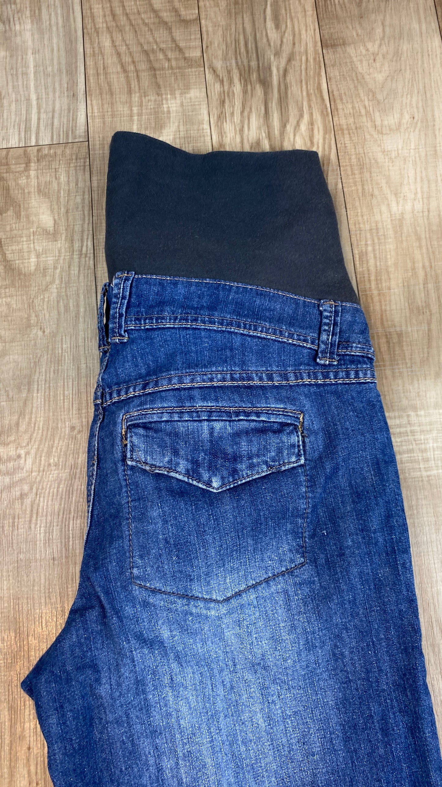 XSMALL - Short Thyme Maternité