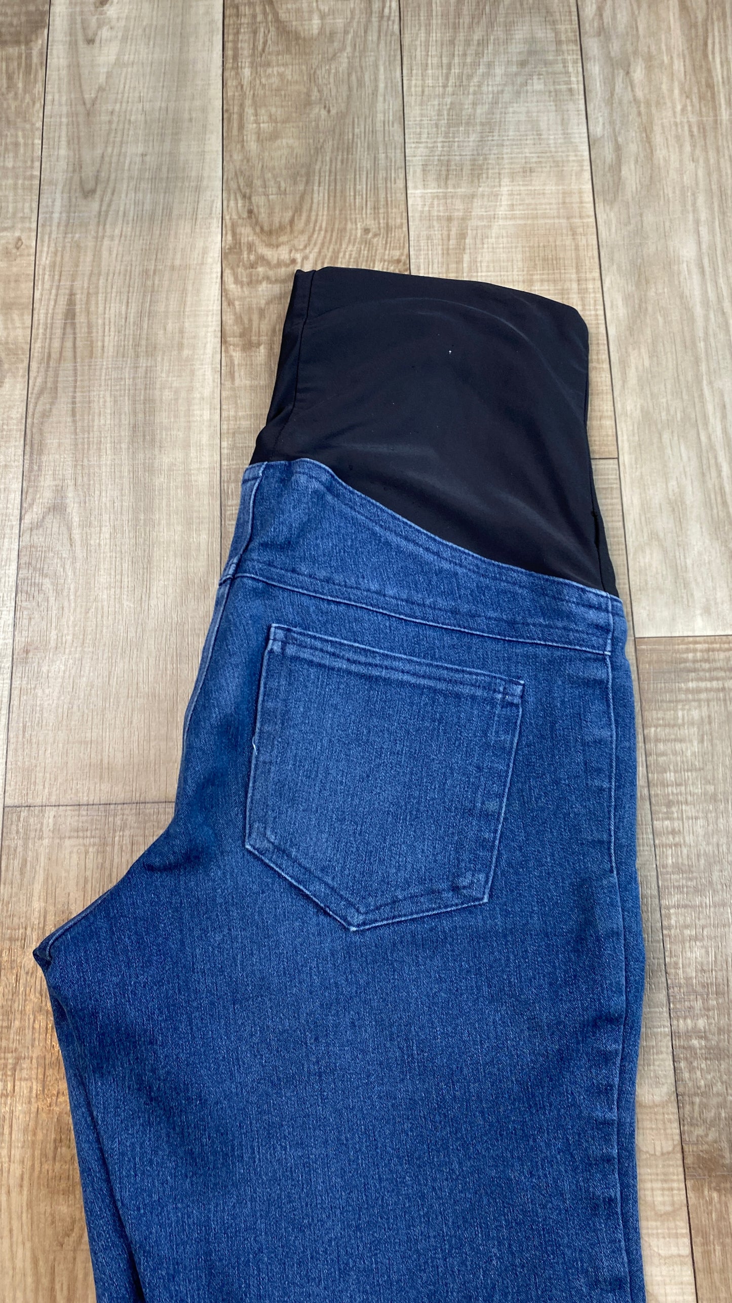 Taille 4 - Short Matern'elle