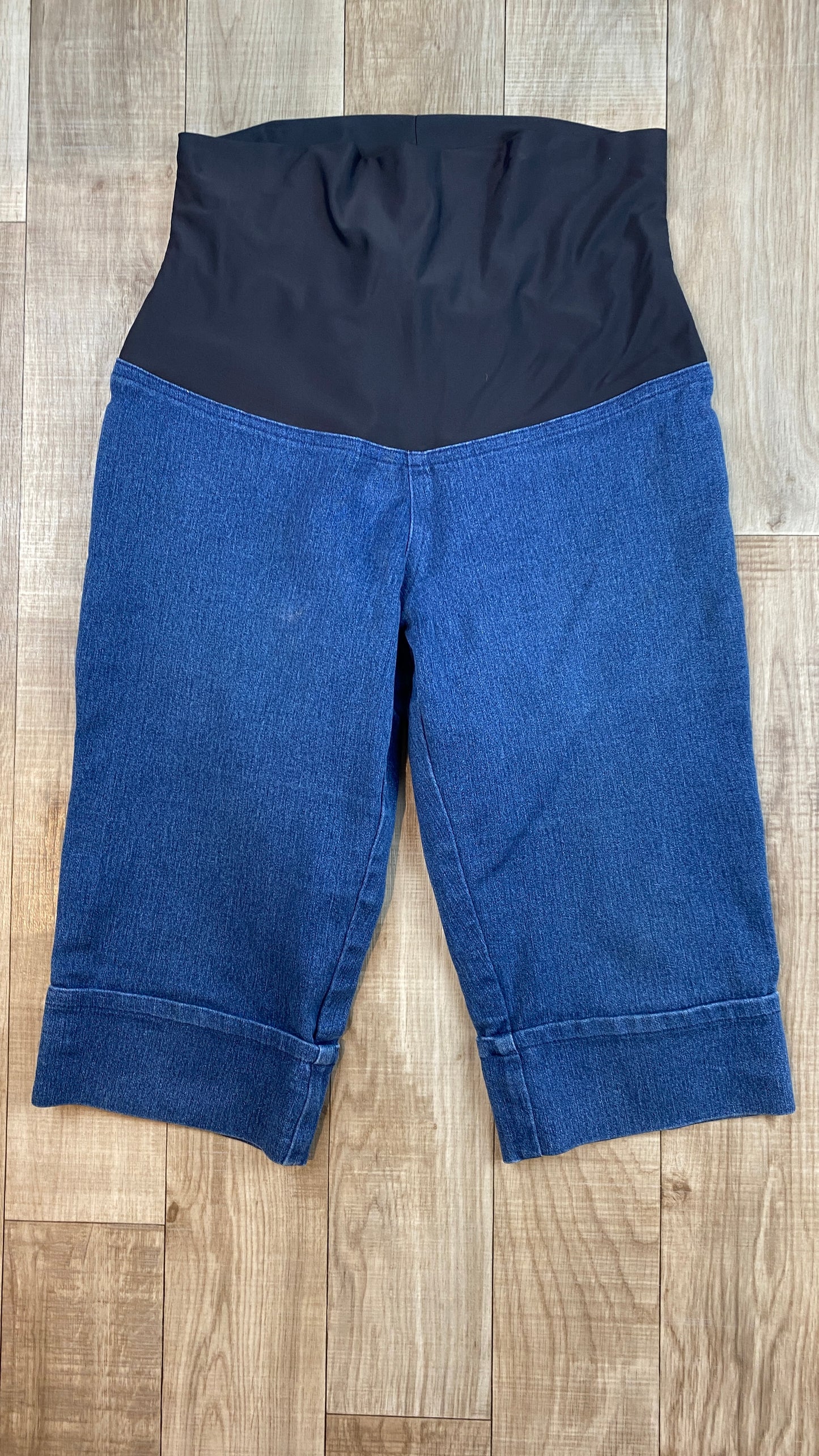 Taille 4 - Short Matern'elle