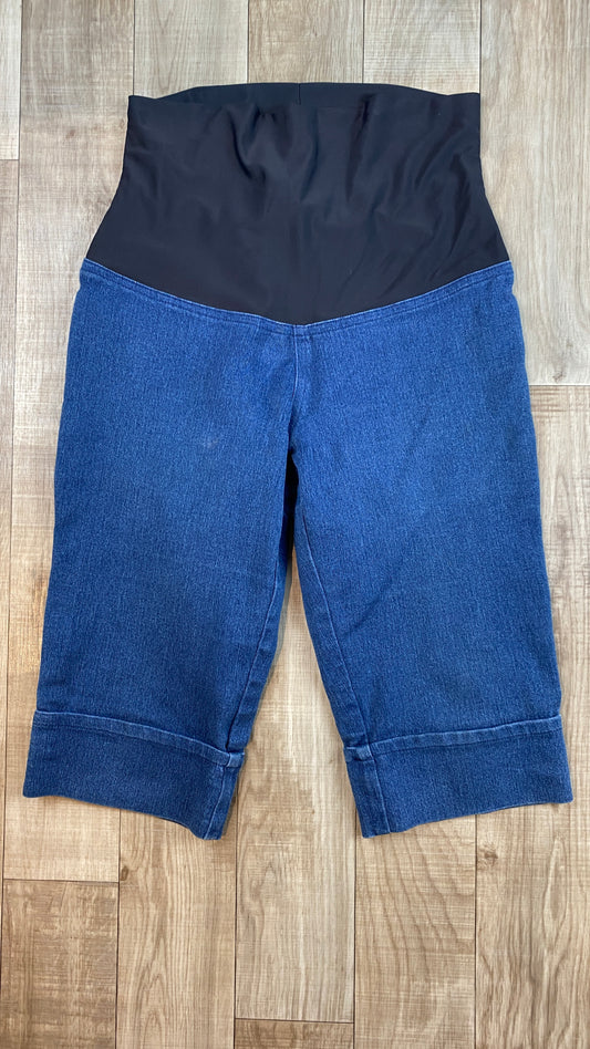 Taille 4 - Short  Matern'elle