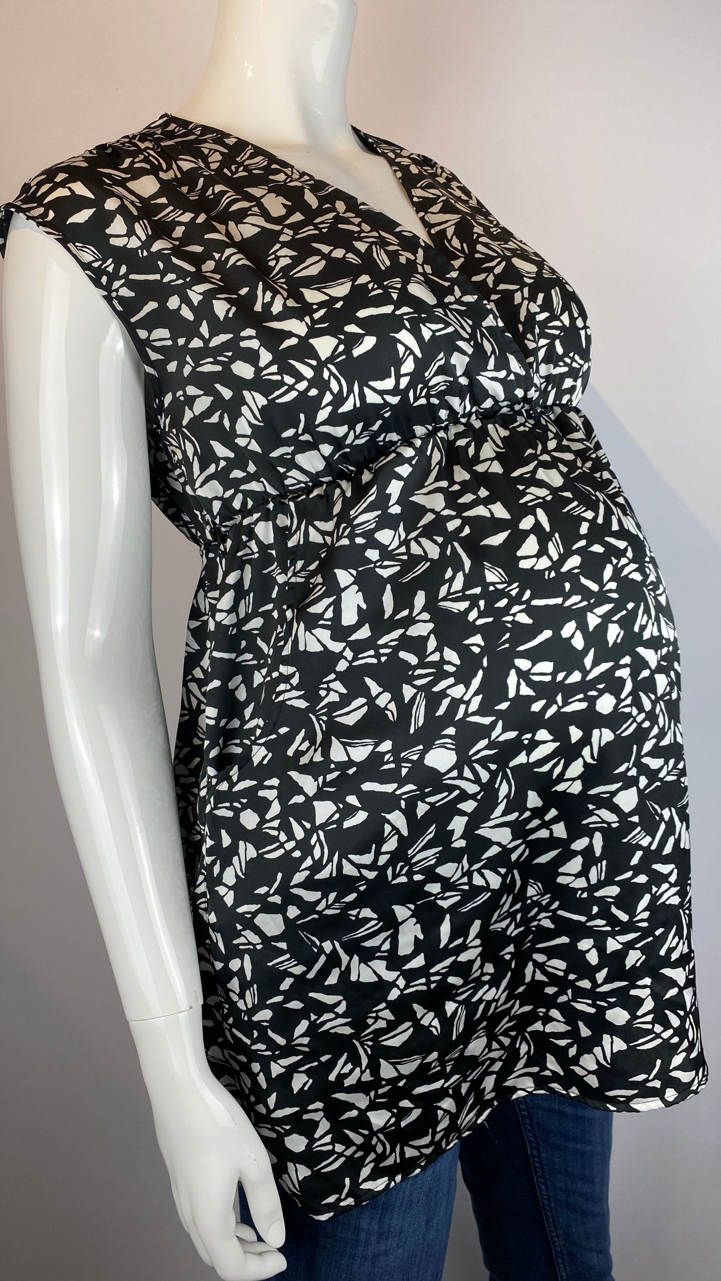 SMALL - Camisole Motherhood