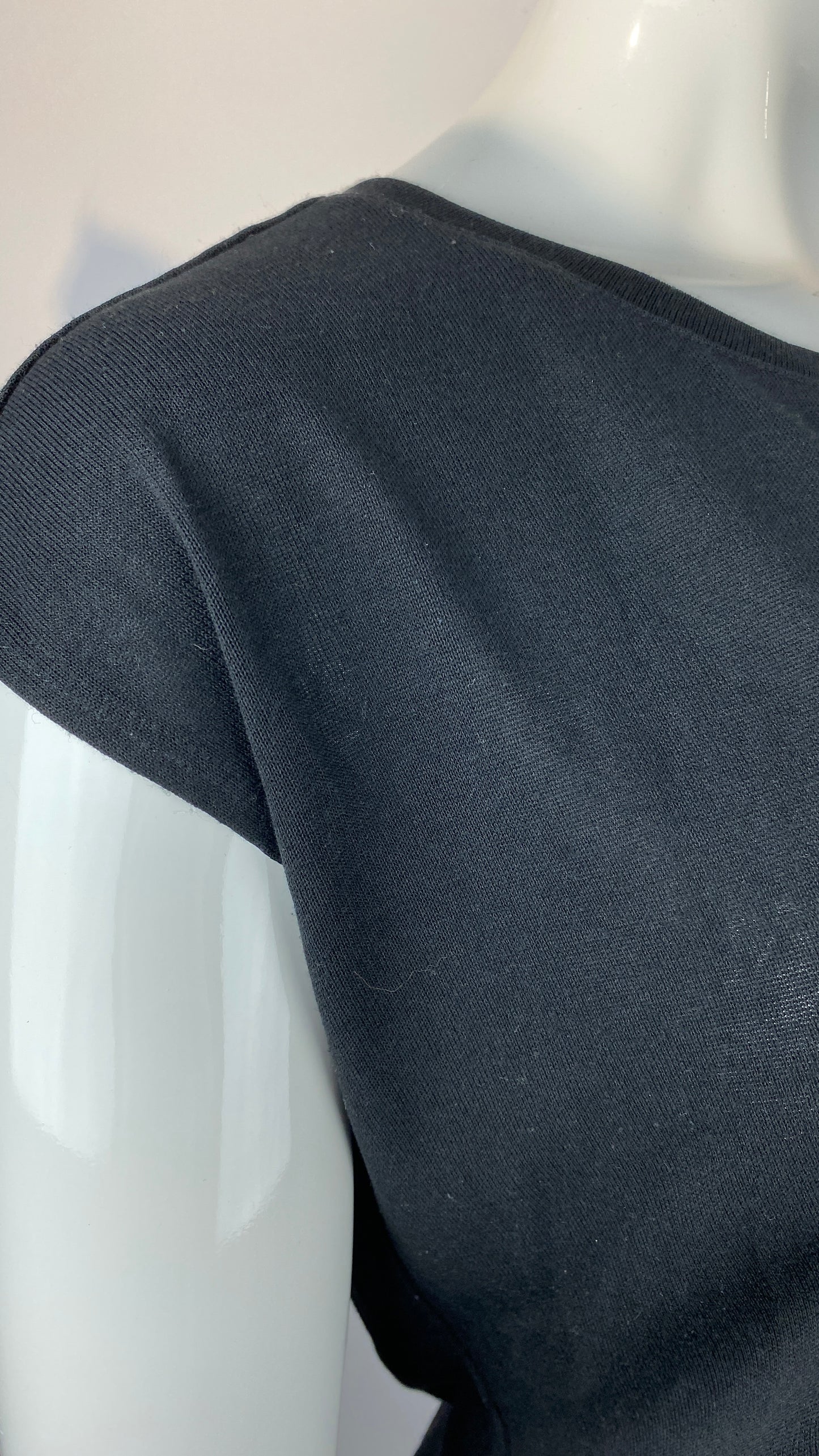 XSMALL - T-shirt Stork&Babe