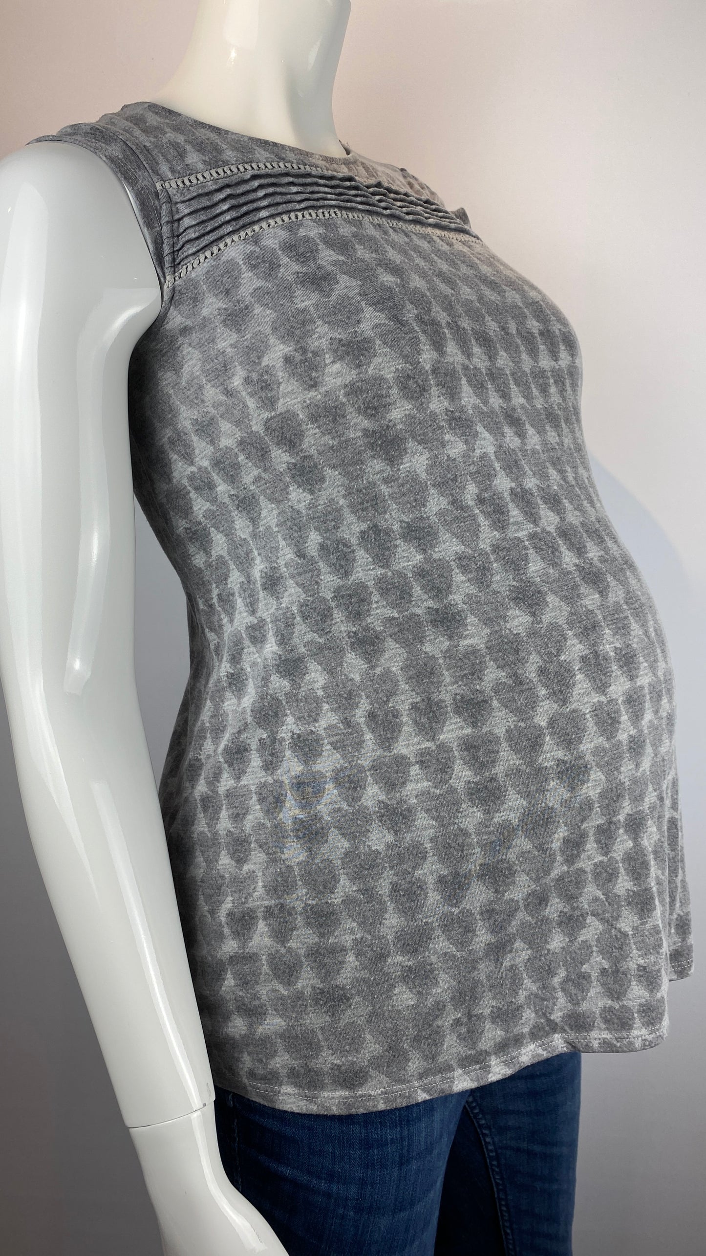 XXSMALL - Camisole Thyme Maternité