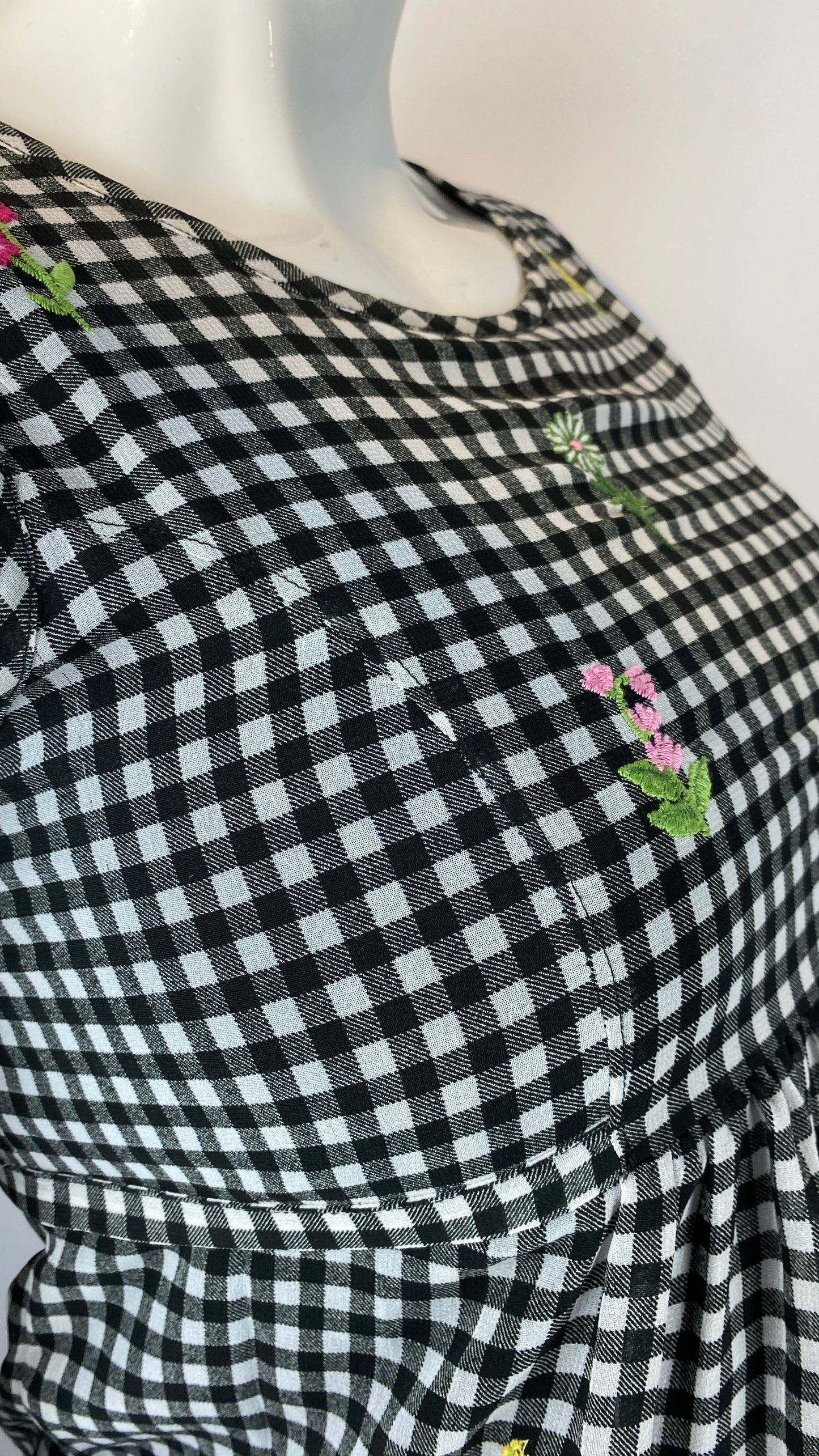 XXSMALL - Camisole Stork&Babe