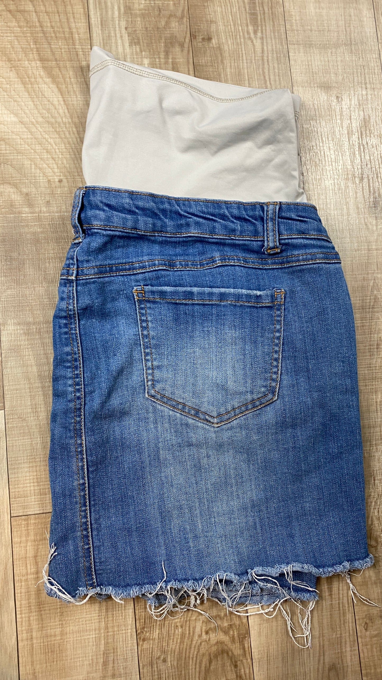 XLARGE - Jupe Thyme Maternité