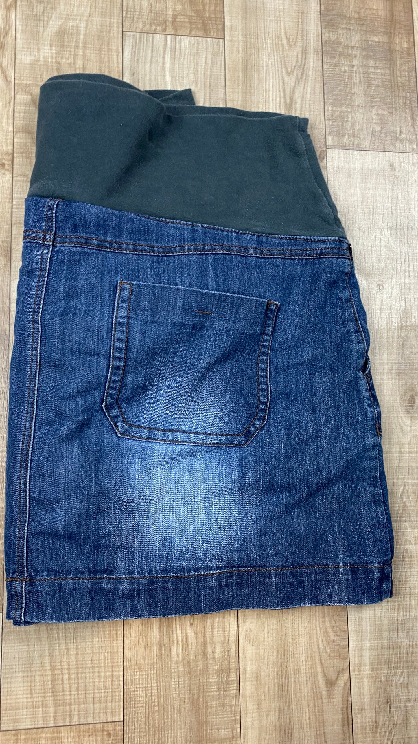 XLARGE - Jupe-culotte Thyme Maternité