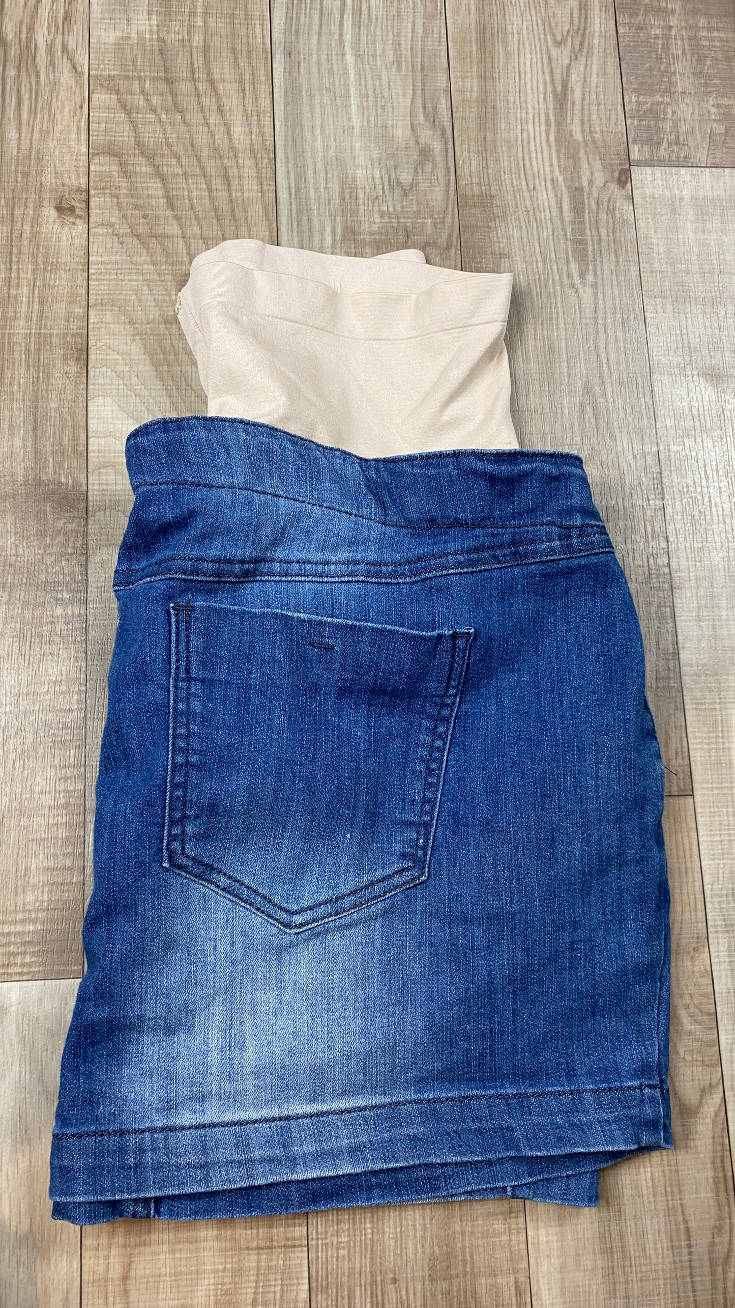 XLARGE - Jupe Thyme Maternité