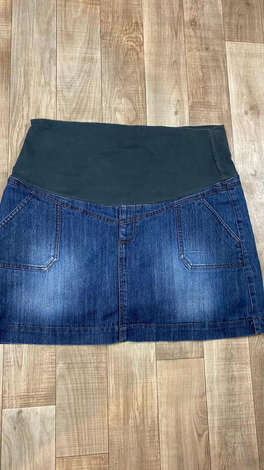 XLARGE - Jupe-culotte Thyme Maternité