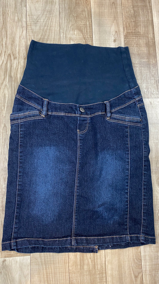 XSMALL - Jupe Thyme Maternité