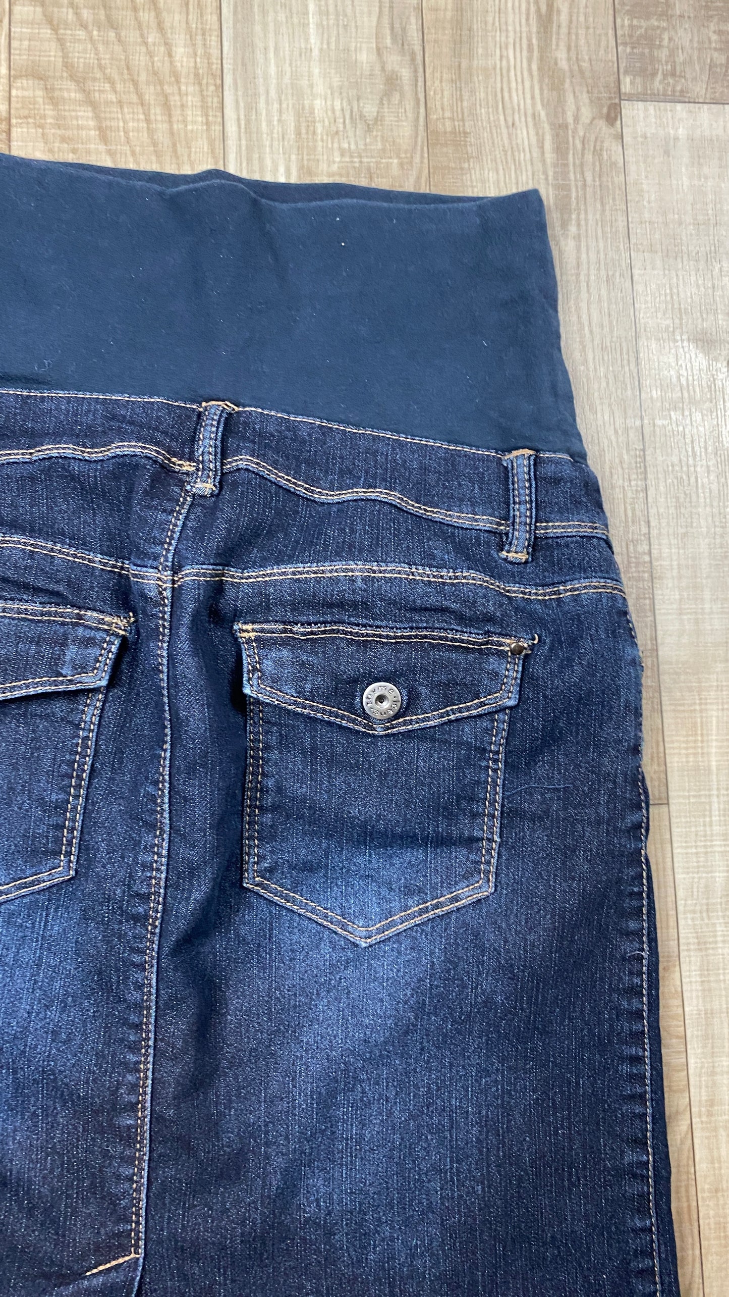 XSMALL - Jupe Thyme Maternité