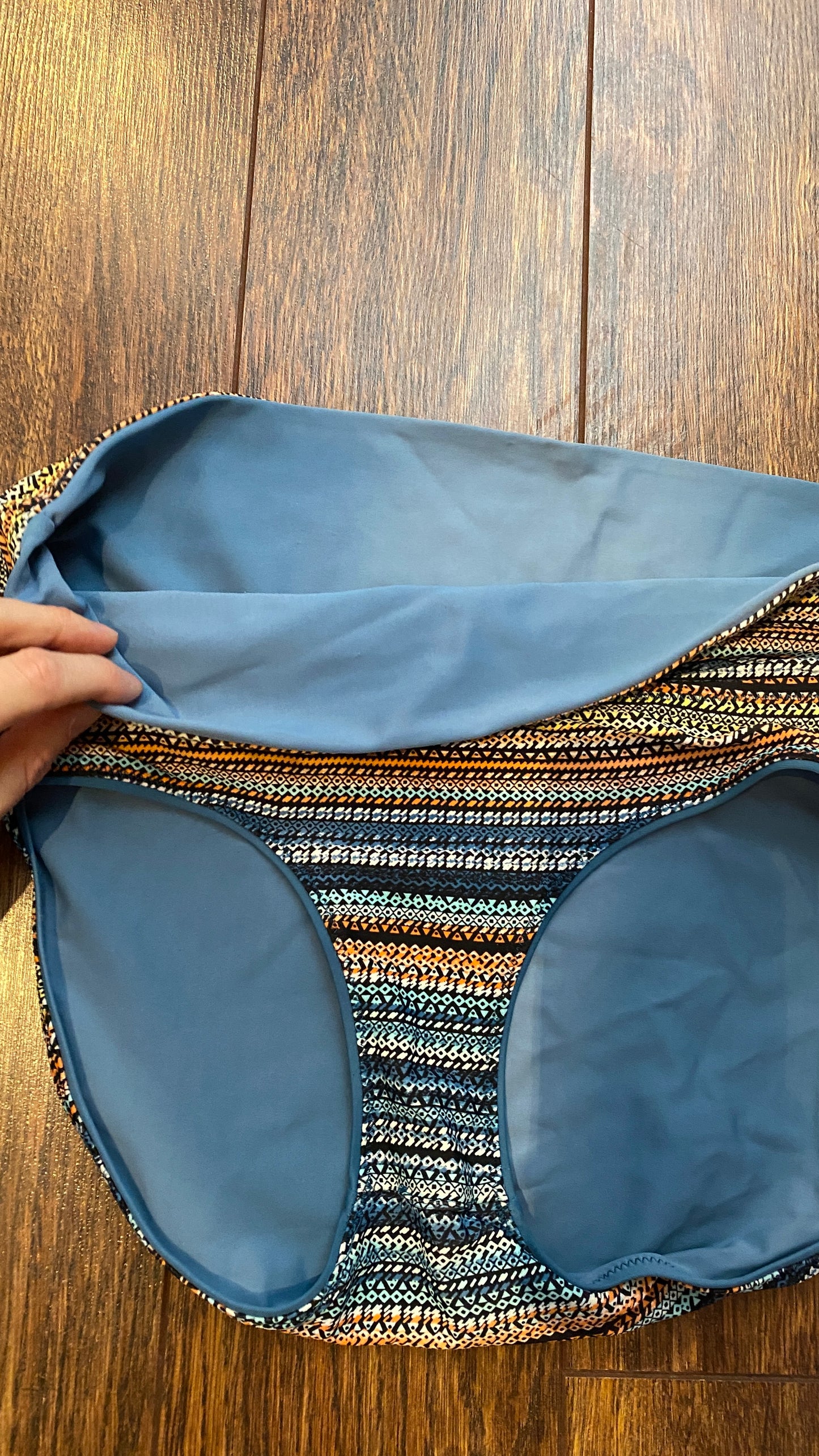 XXSMALL - Maillot deux pièces Thyme Maternité