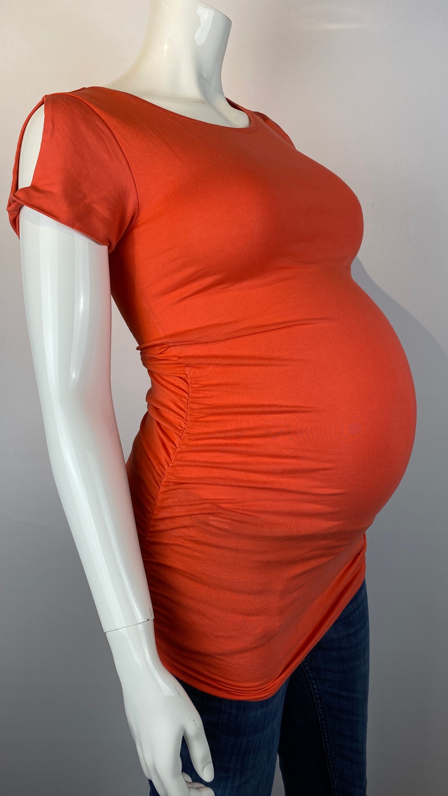 XXSMALL - T-shirt Thyme Maternité