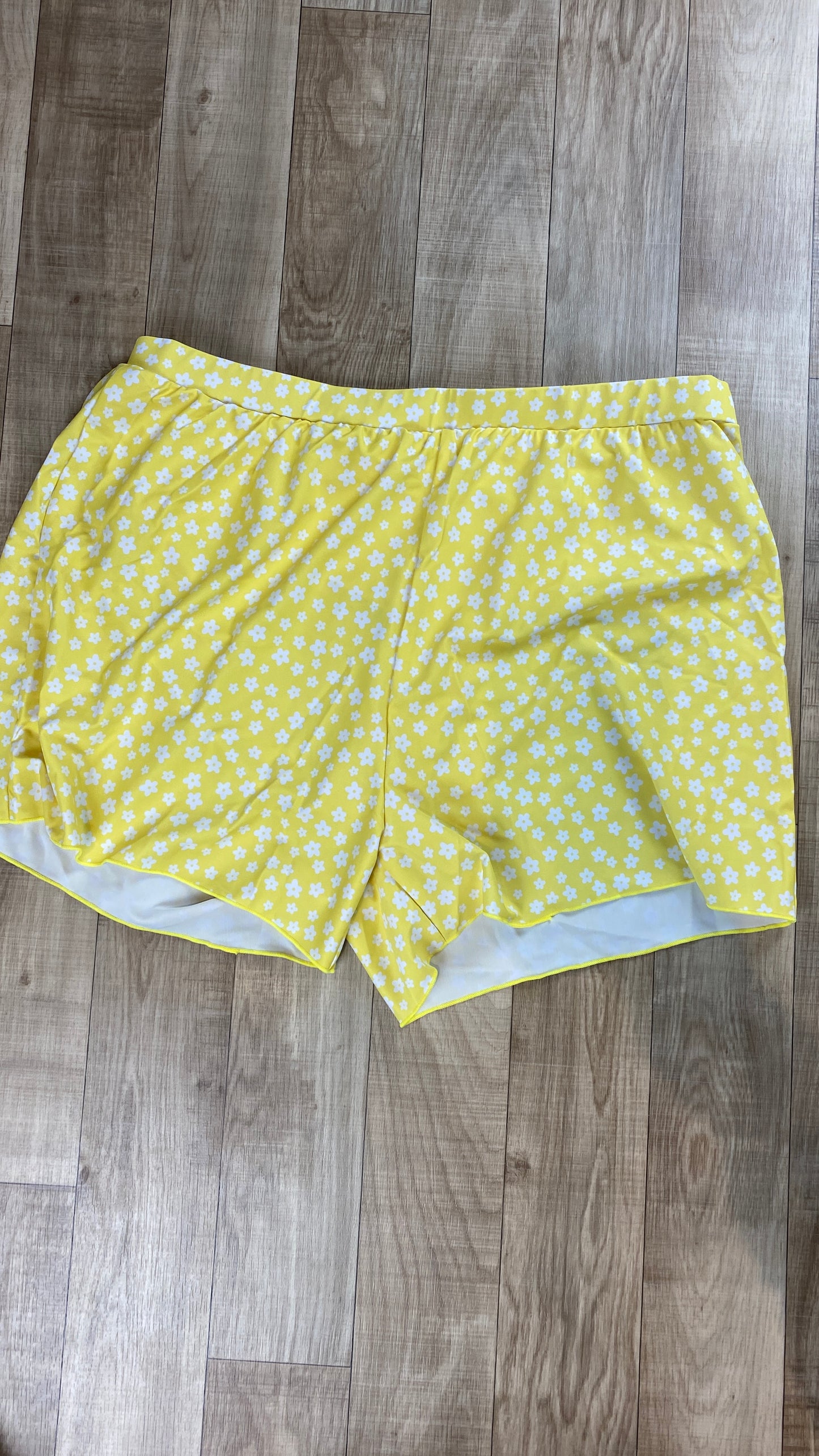 XLARGE - Bas de maillot Shein (NEUF)