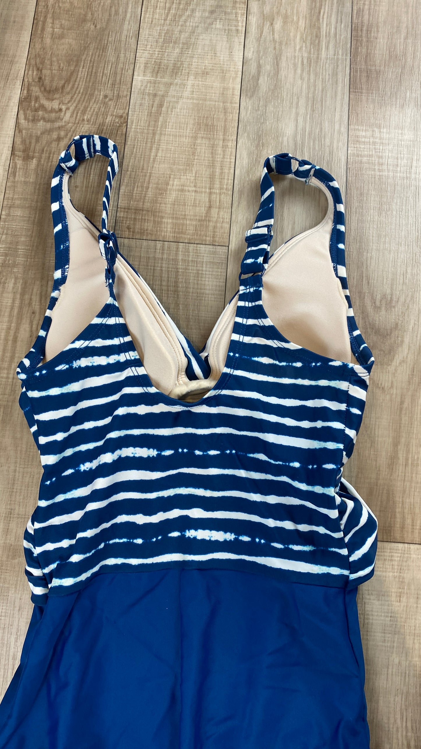 XXSMALL - Maillot une pièce Thyme Maternité