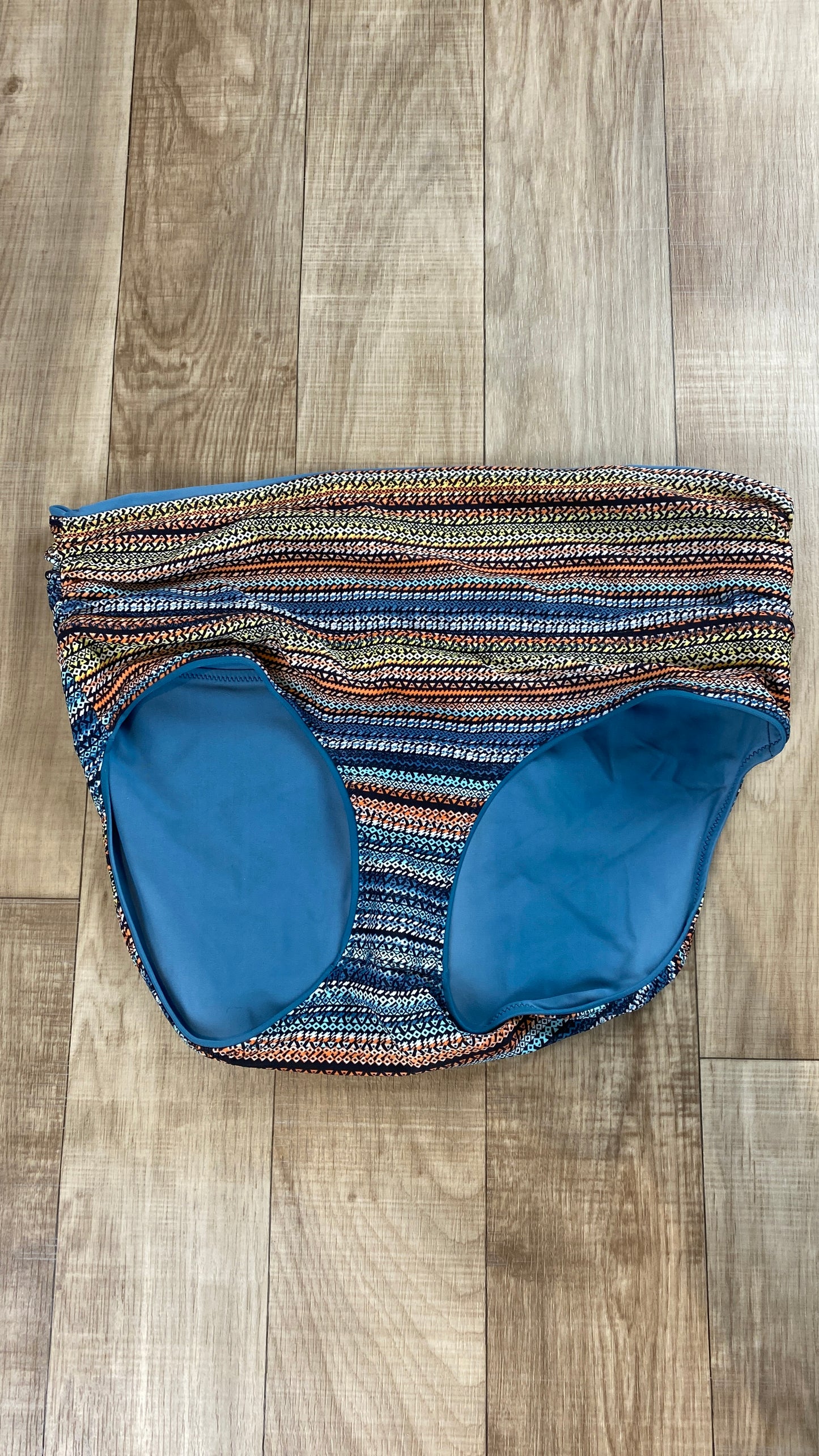 XSMALL - Bas de maillot Thyme Maternité